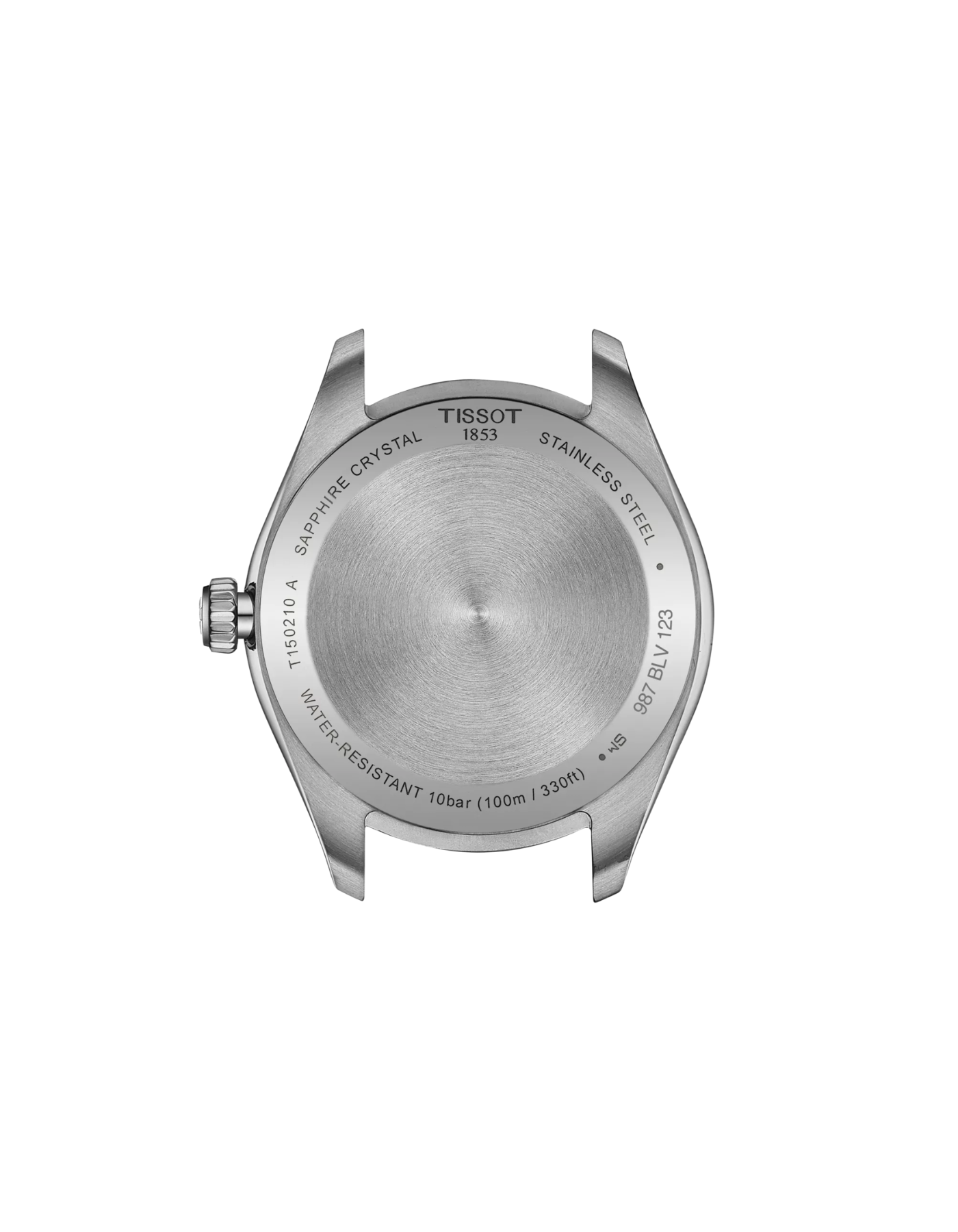 Tissot PR 100 Quartz 34mm