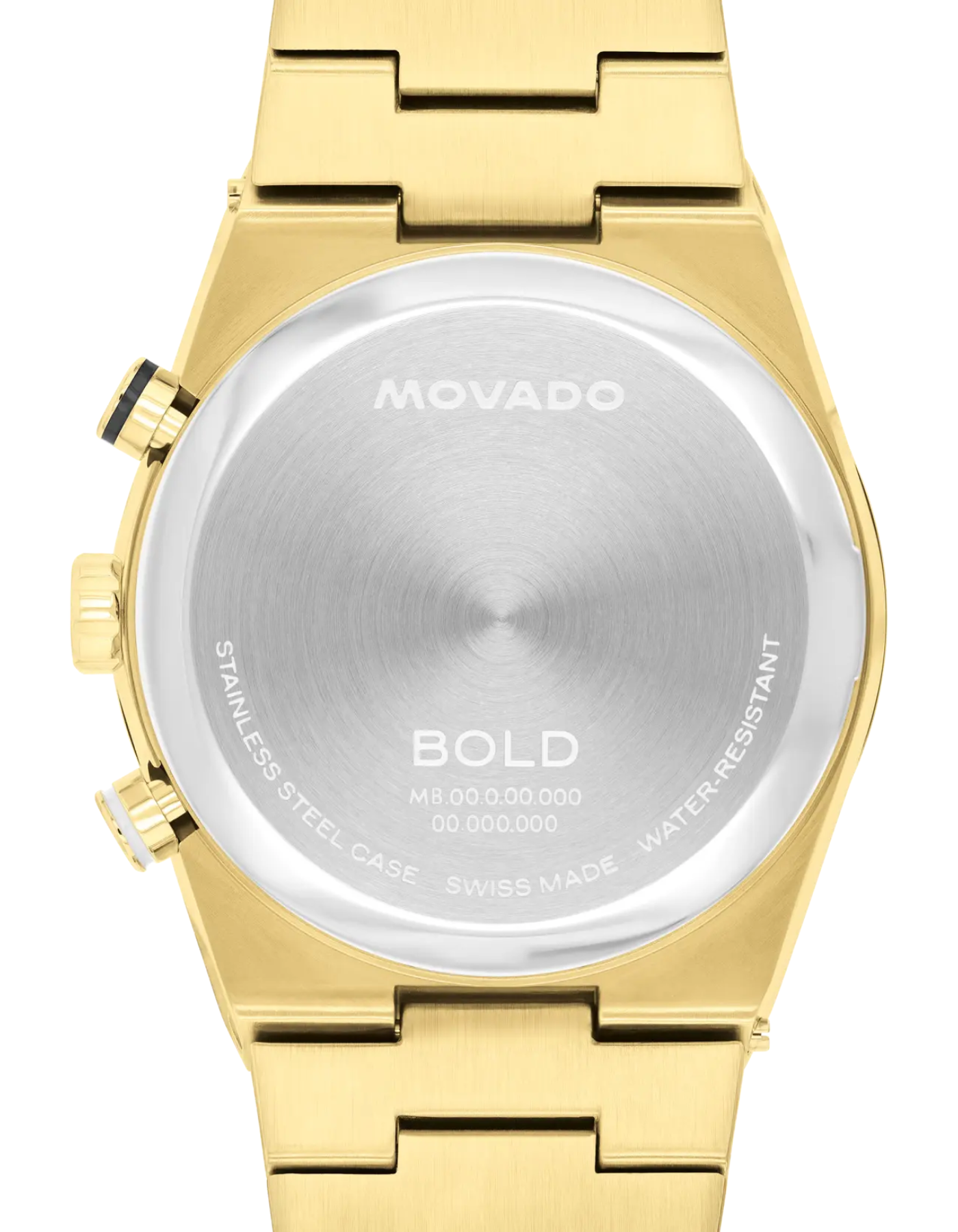 Movado BOLD Quest