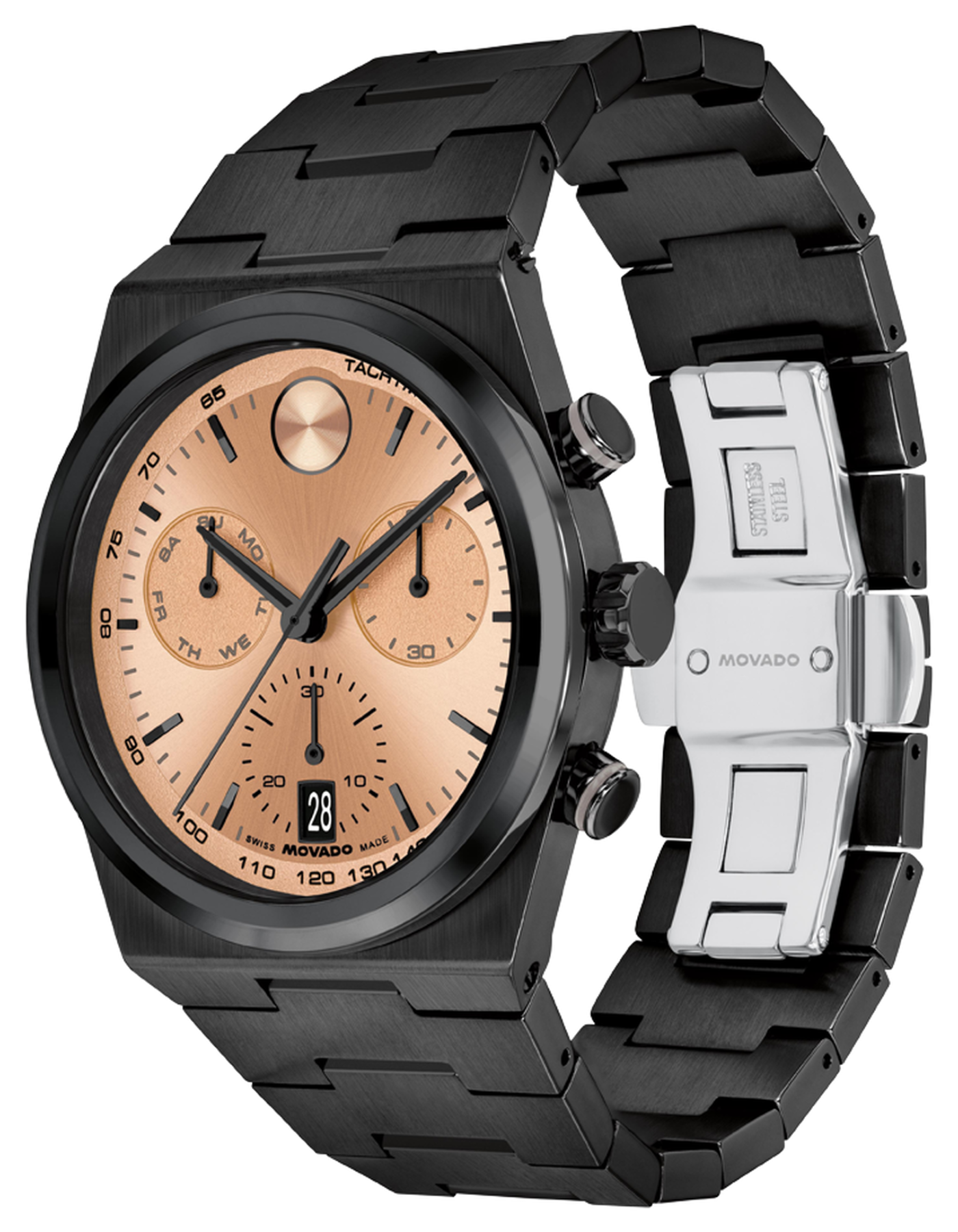 Movado BOLD Quest