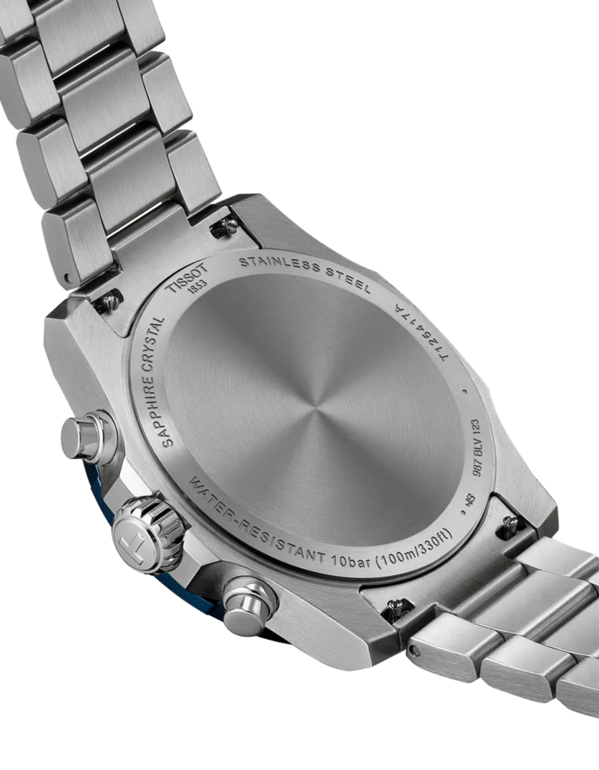 Tissot Supersport 42MM
