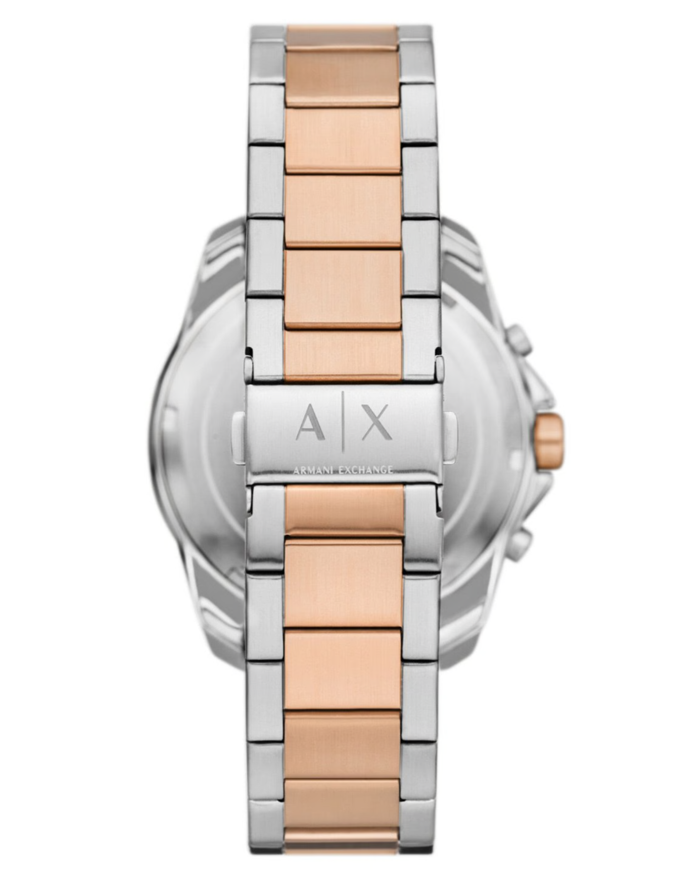 ARMANI EXCHANGE SPENCER CHRONOGRAPH