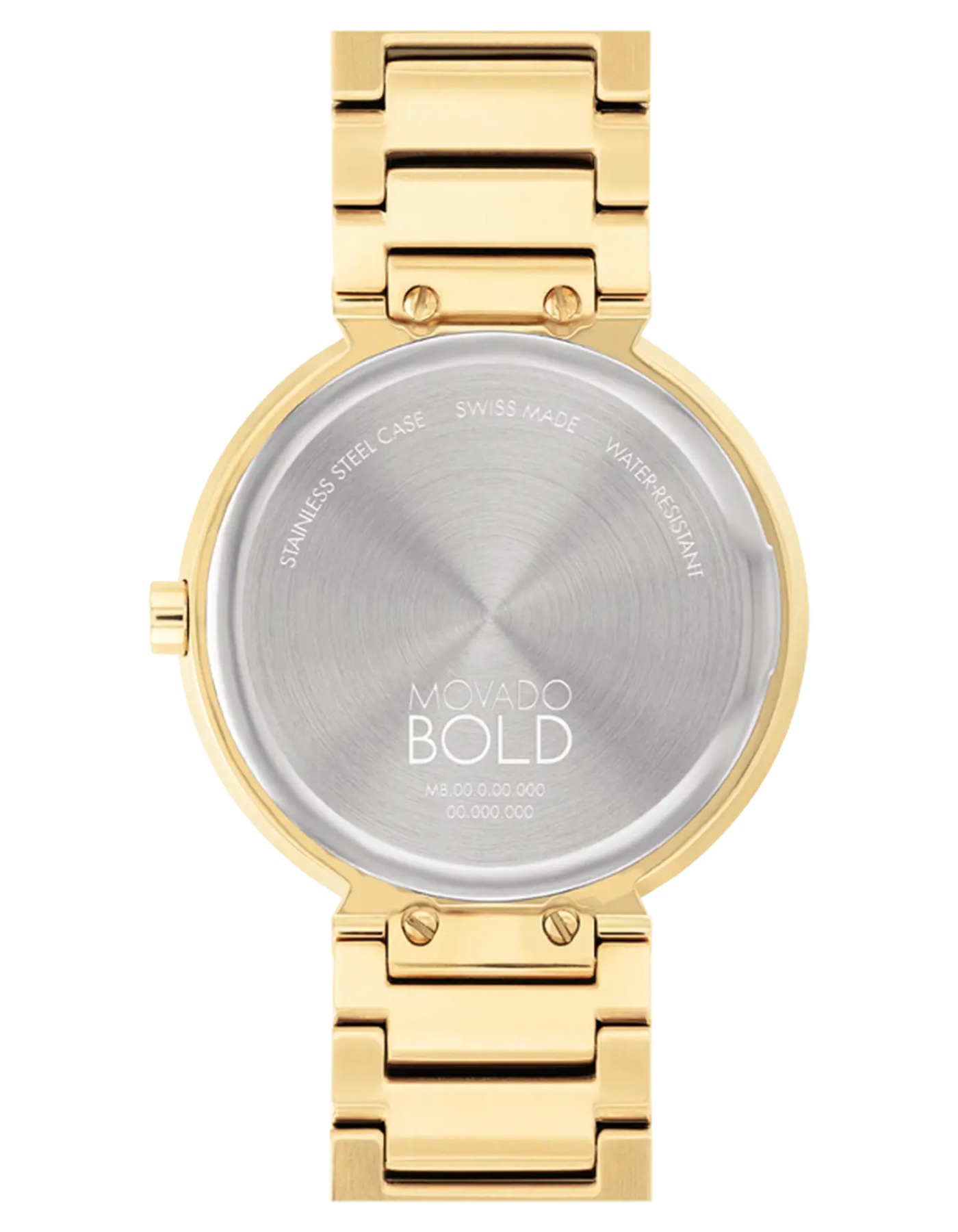 Movado BOLD Horizon