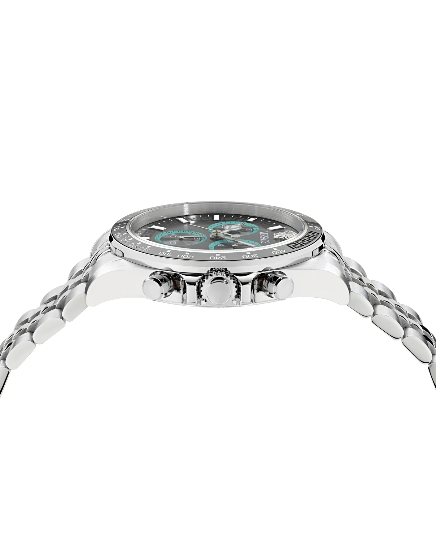 Versace Greca Wave