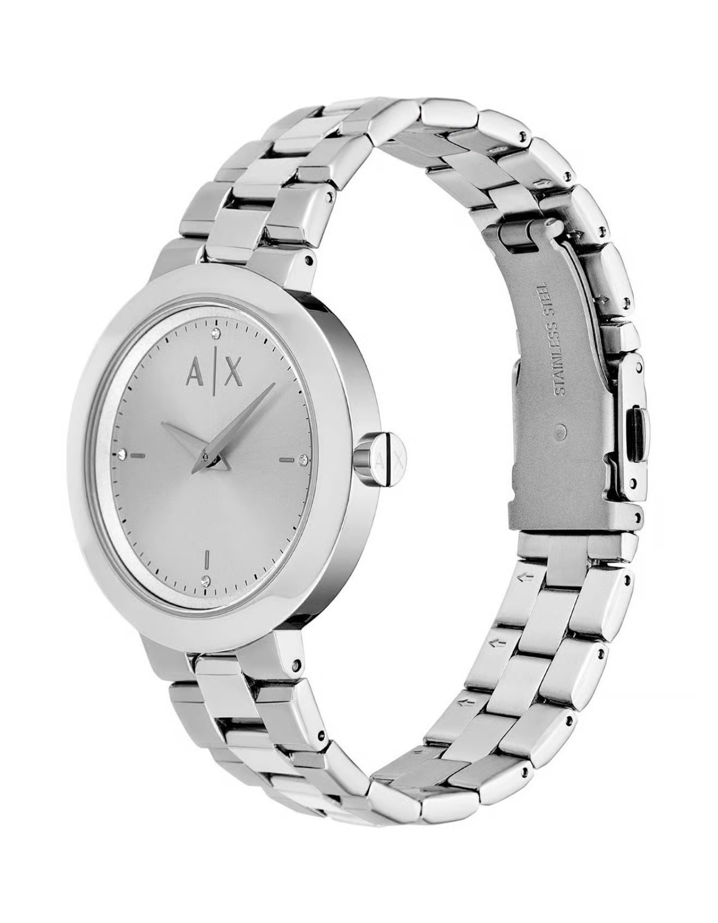 Armani Exchange