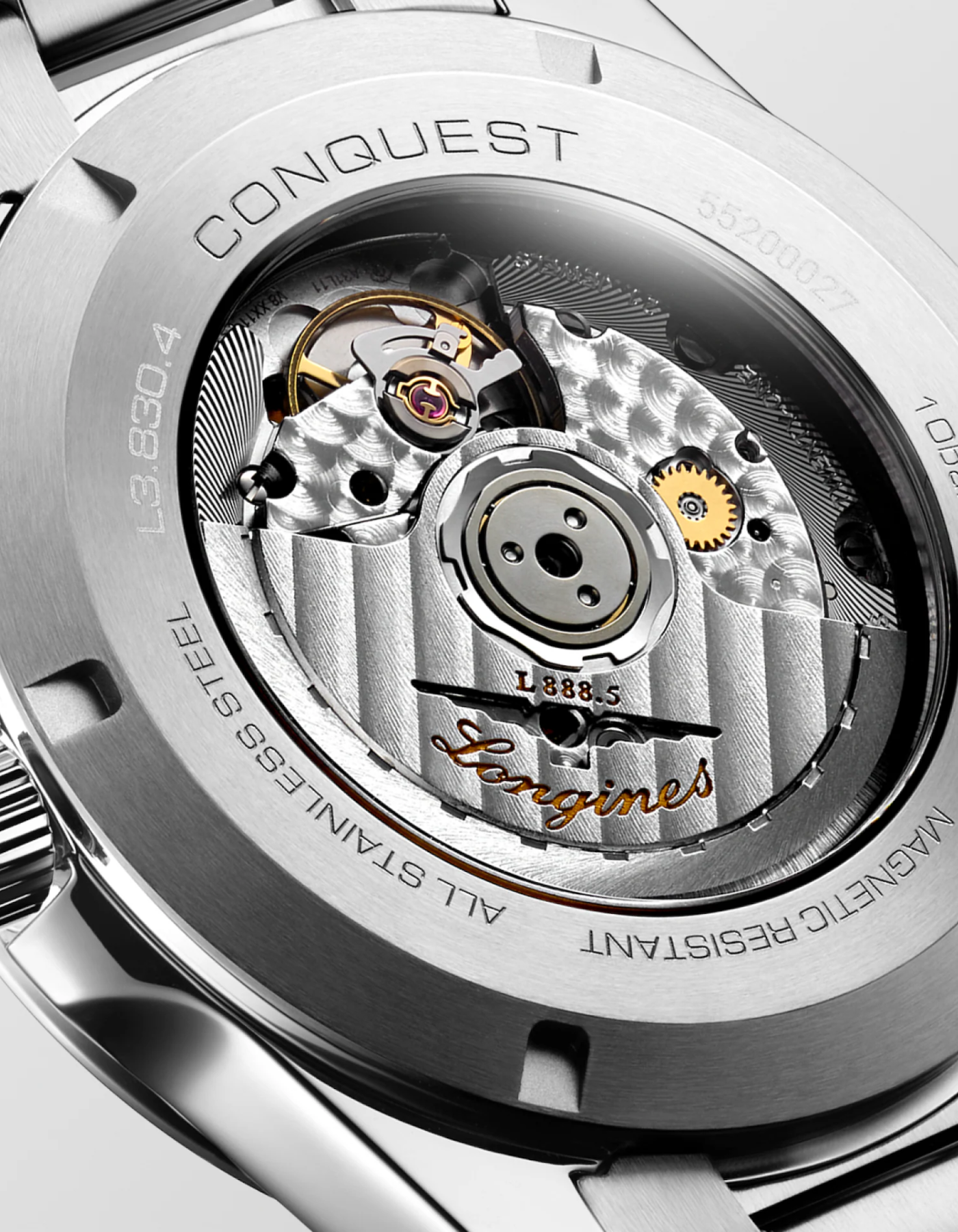 CONQUEST