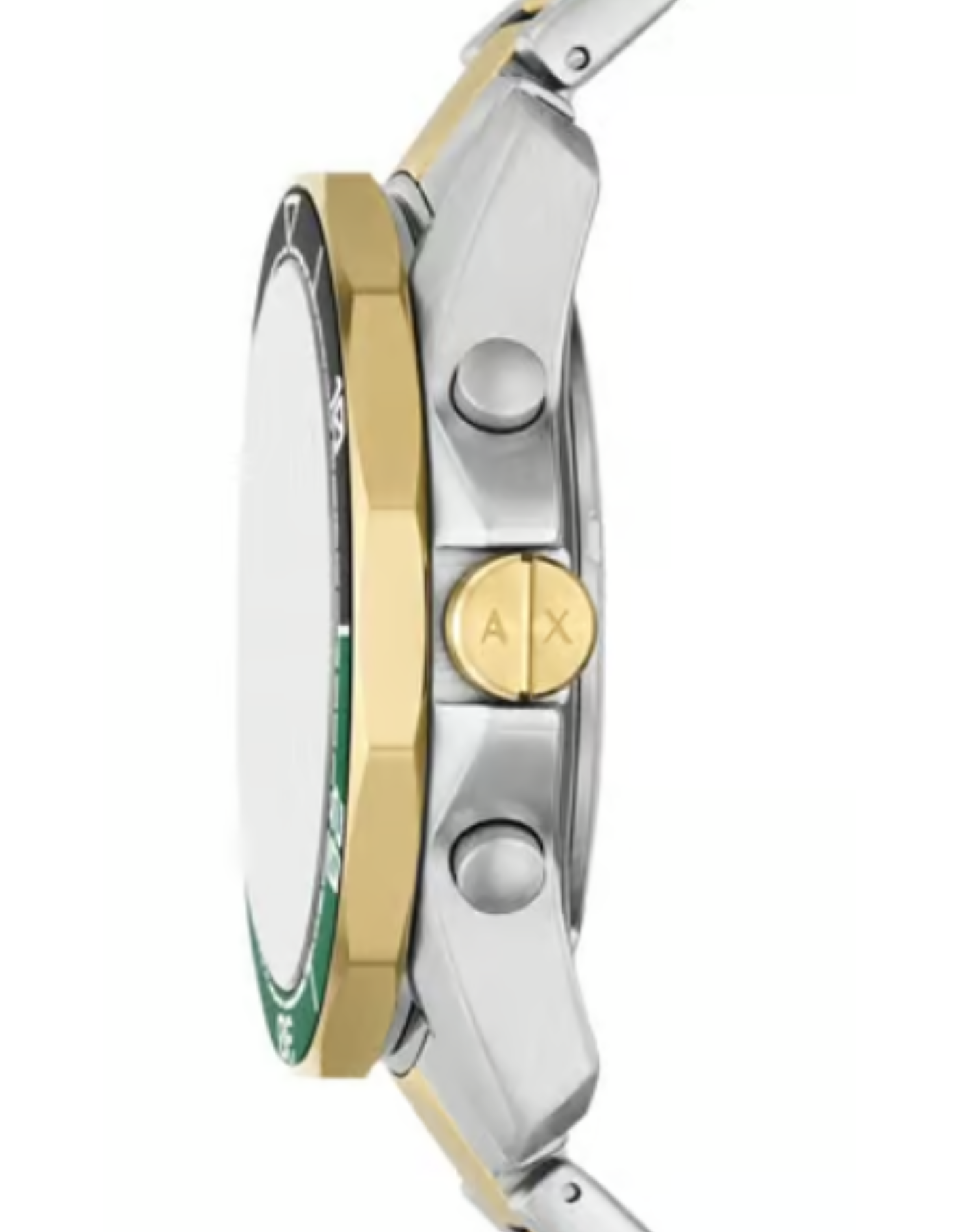 ARMANI EXCHANGE SPENCER CHRONOGRAPH