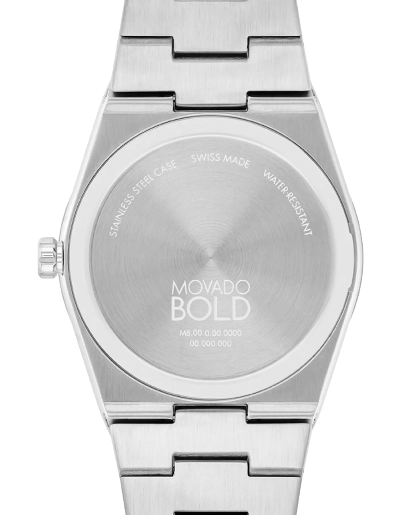 Movado BOLD Quest