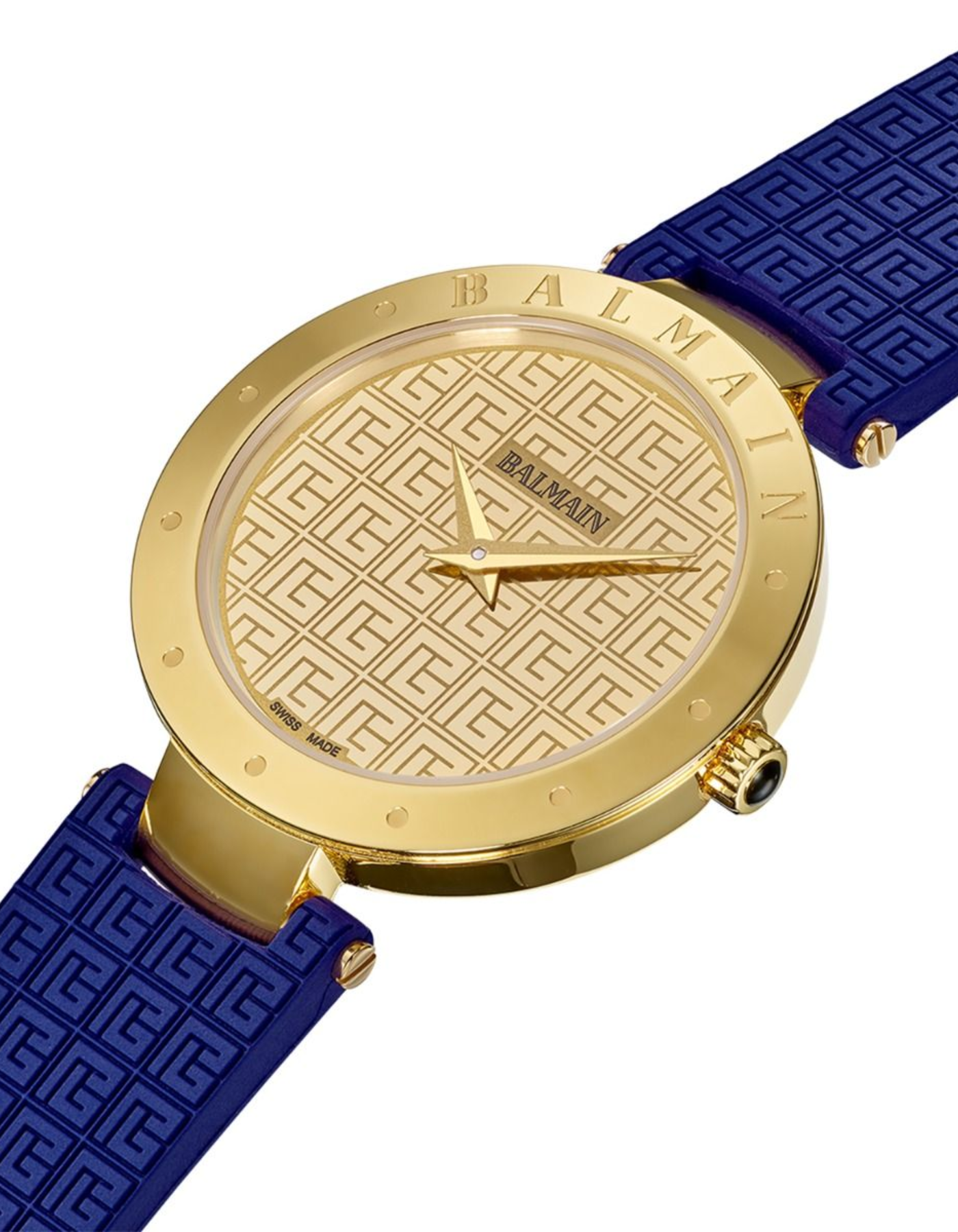 Balmainia Bijou