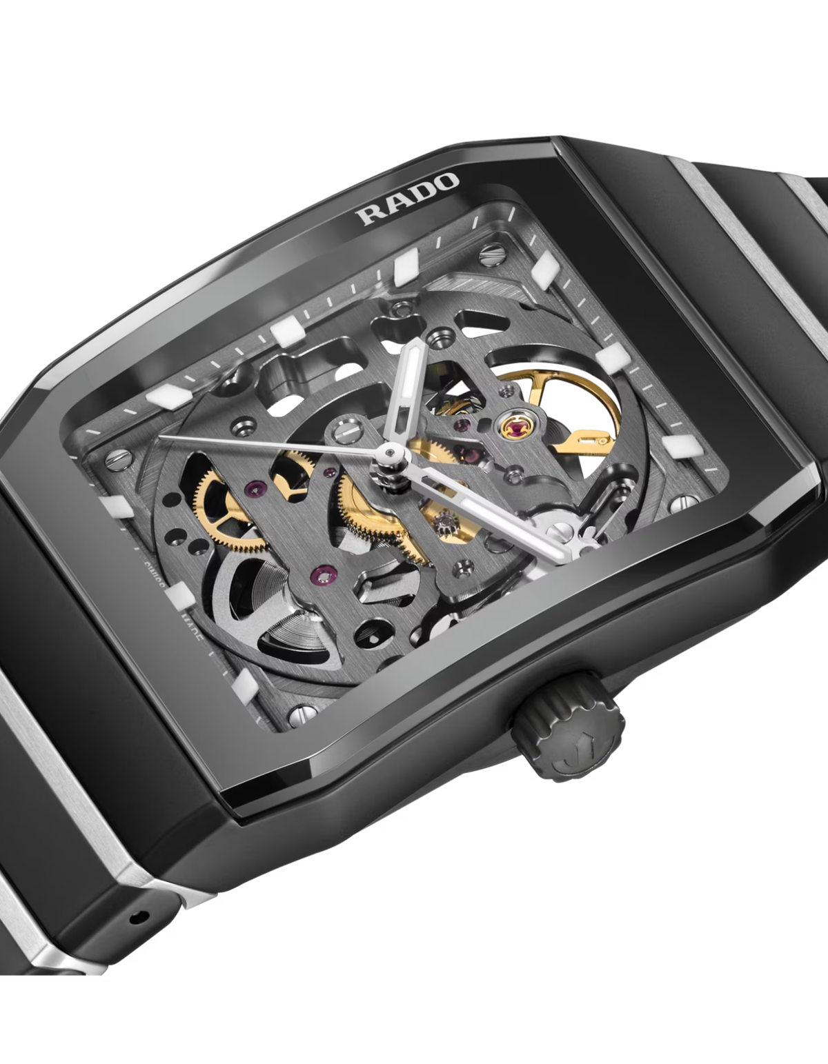 Anatom Automatic Skeleton
