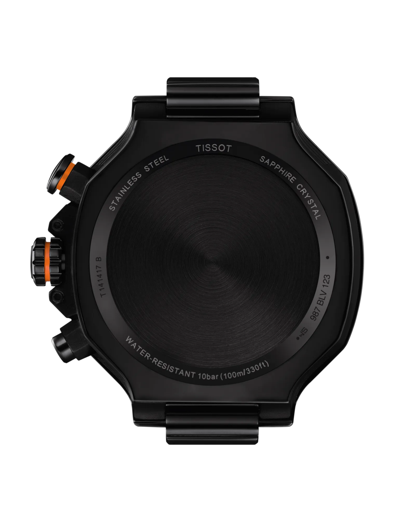 Tissot T-Race Quartz Chronograph