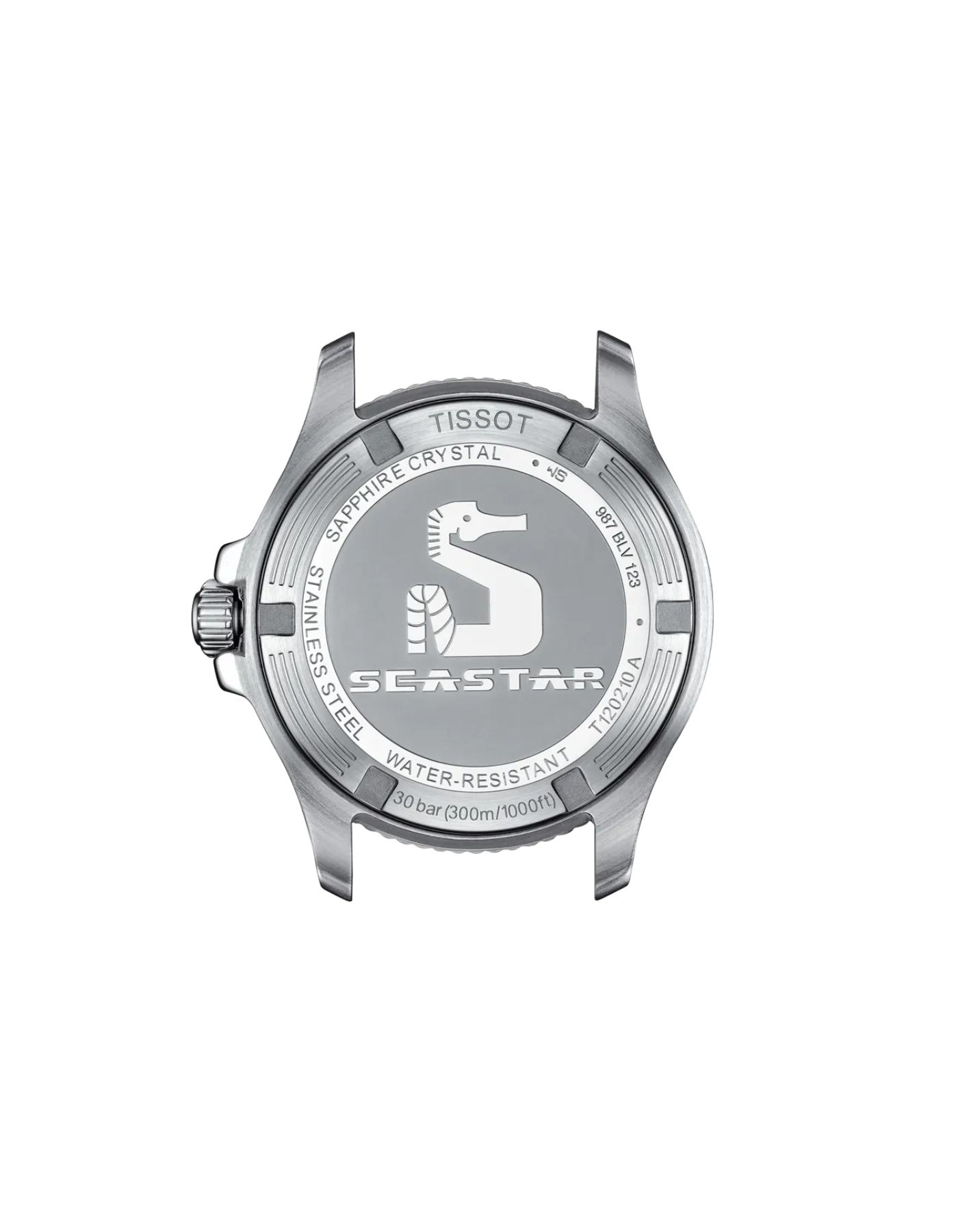 Tissot Seastar 1000 36mm