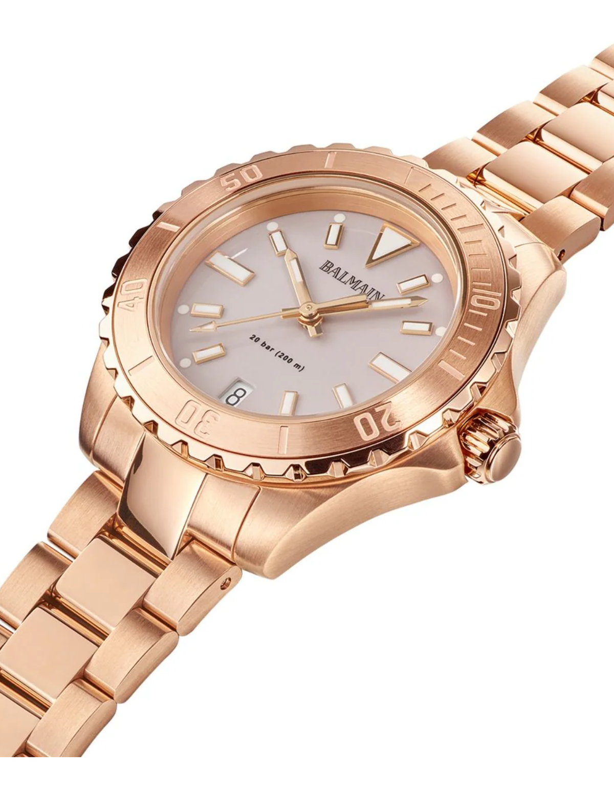 Balmain Ophrys Lady 34.50 mm