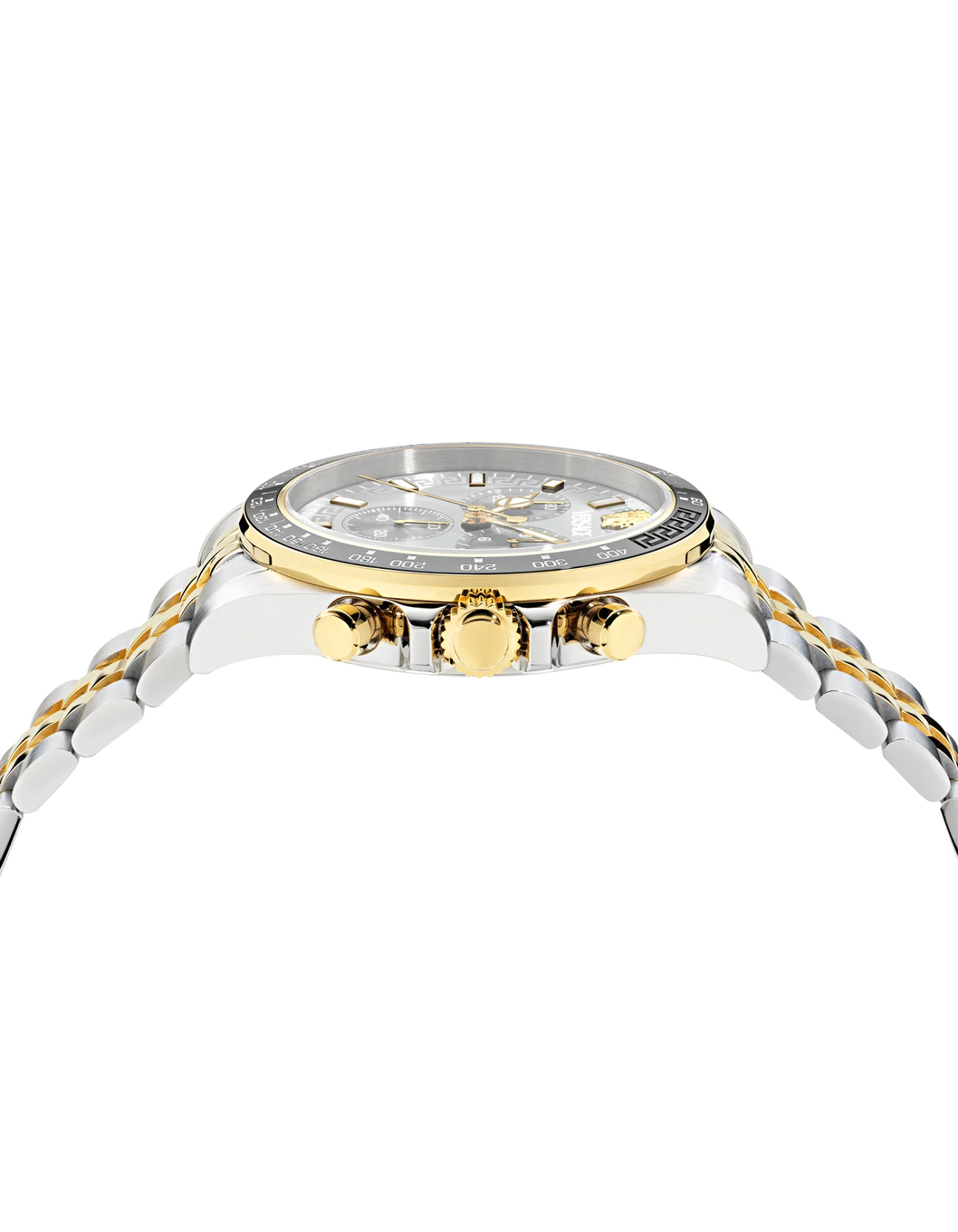 Versace Greca Wave