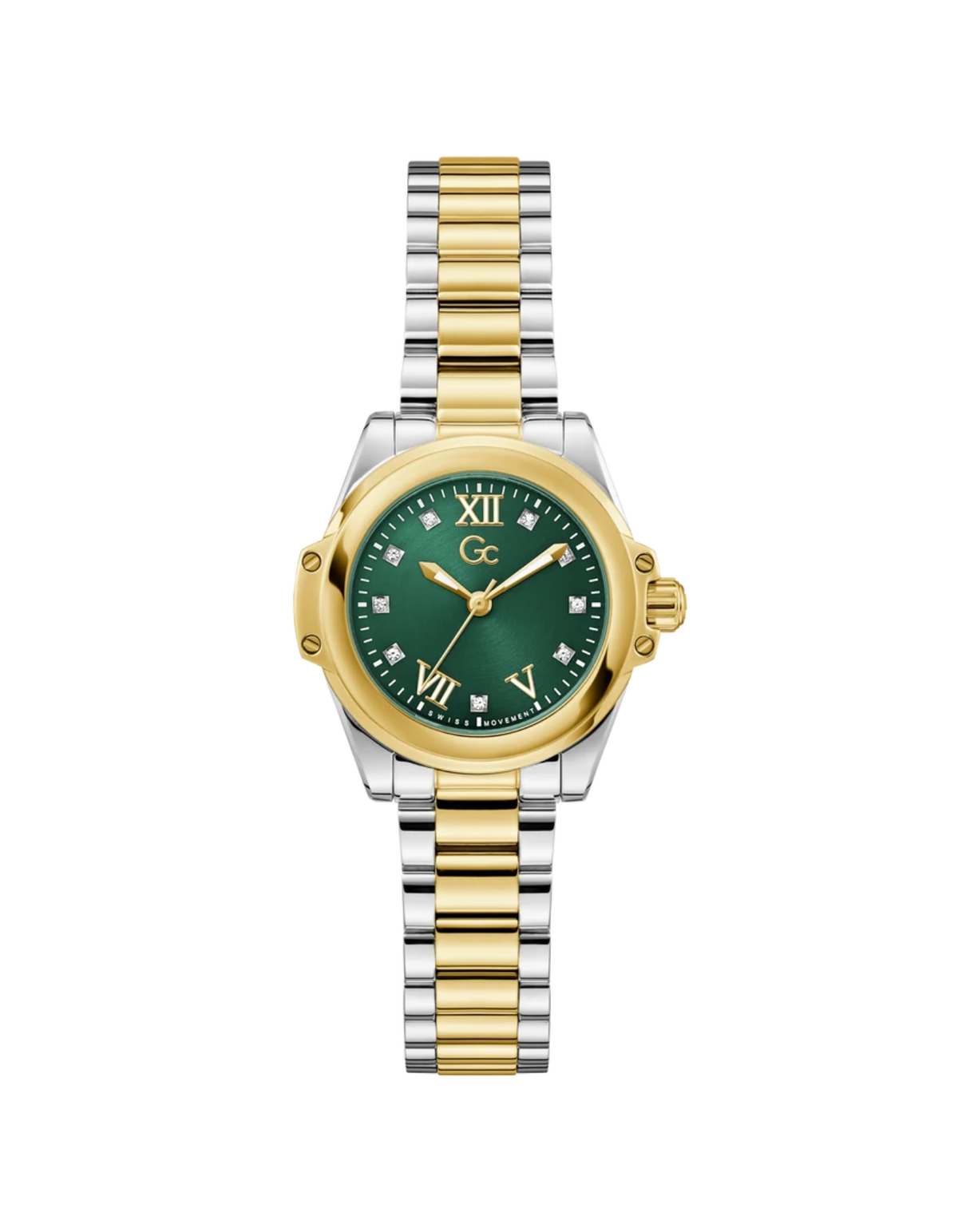Gc Bolt Lady Mini Small Size Metal