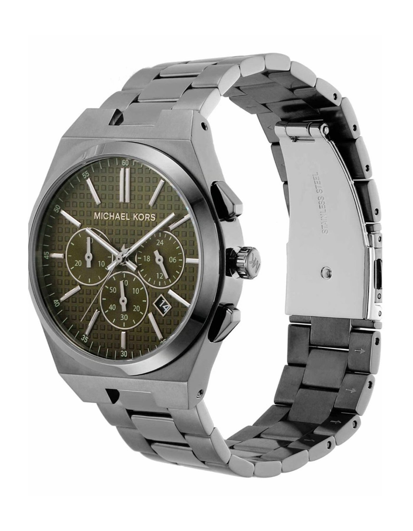 MICHAEL KORS LENNOX CHRONOGRAPH