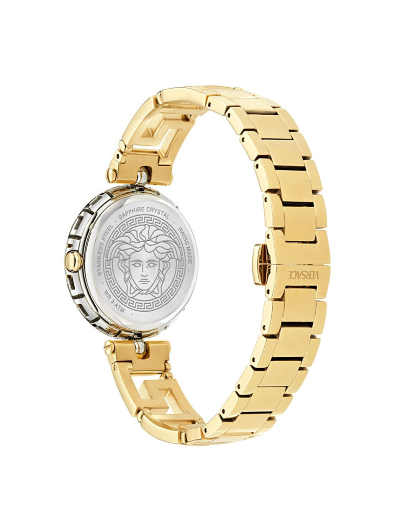 Versace Medusa