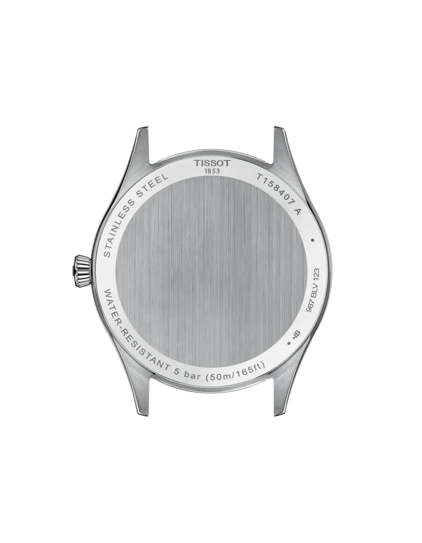 Tissot Classic Dream 40mm