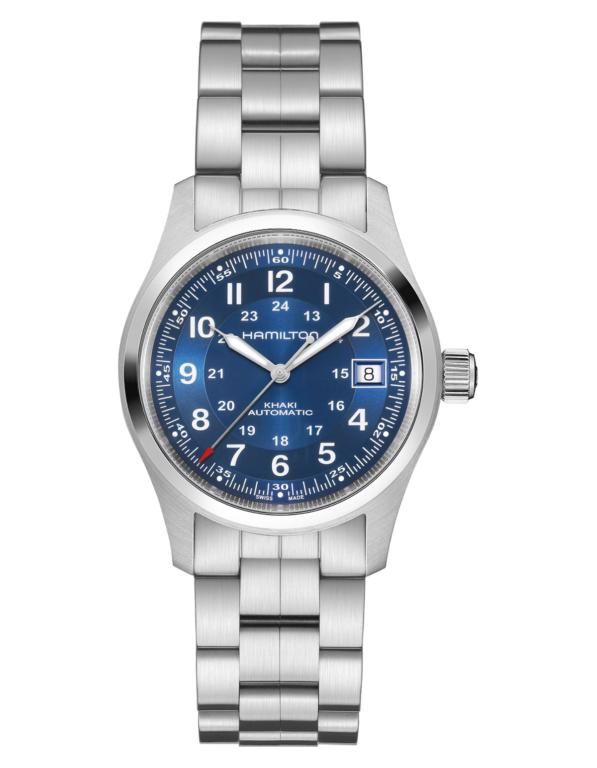 Hamilton Khaki Field Auto 38mm