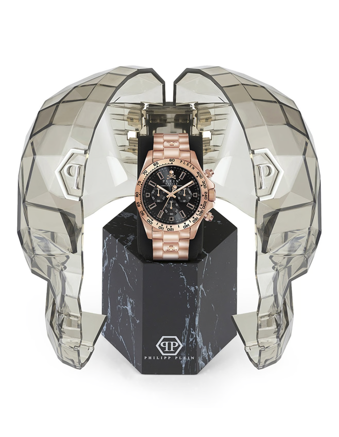 Philipp Plein Nobile Chronograph