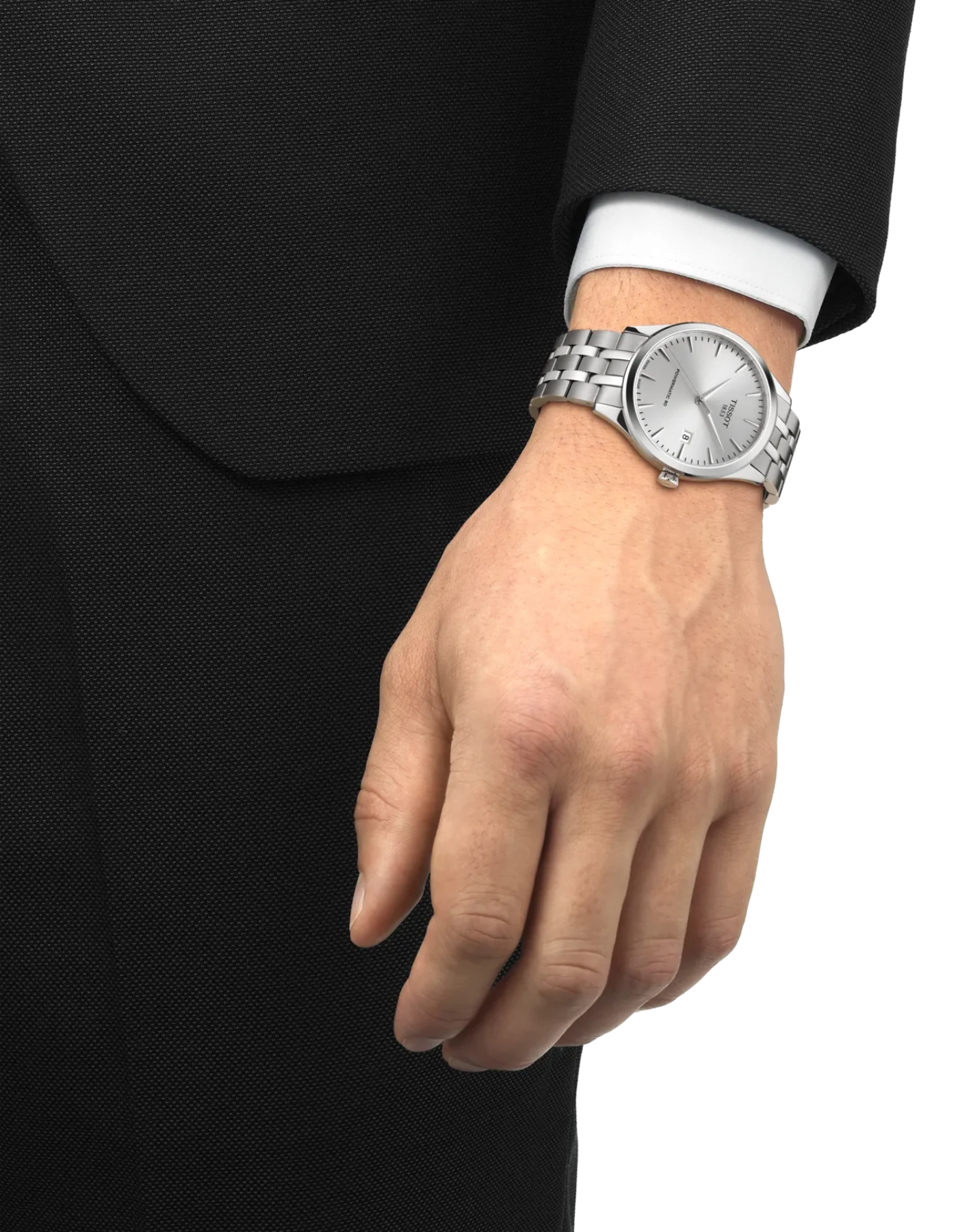 Tissot Classic Dream 40mm