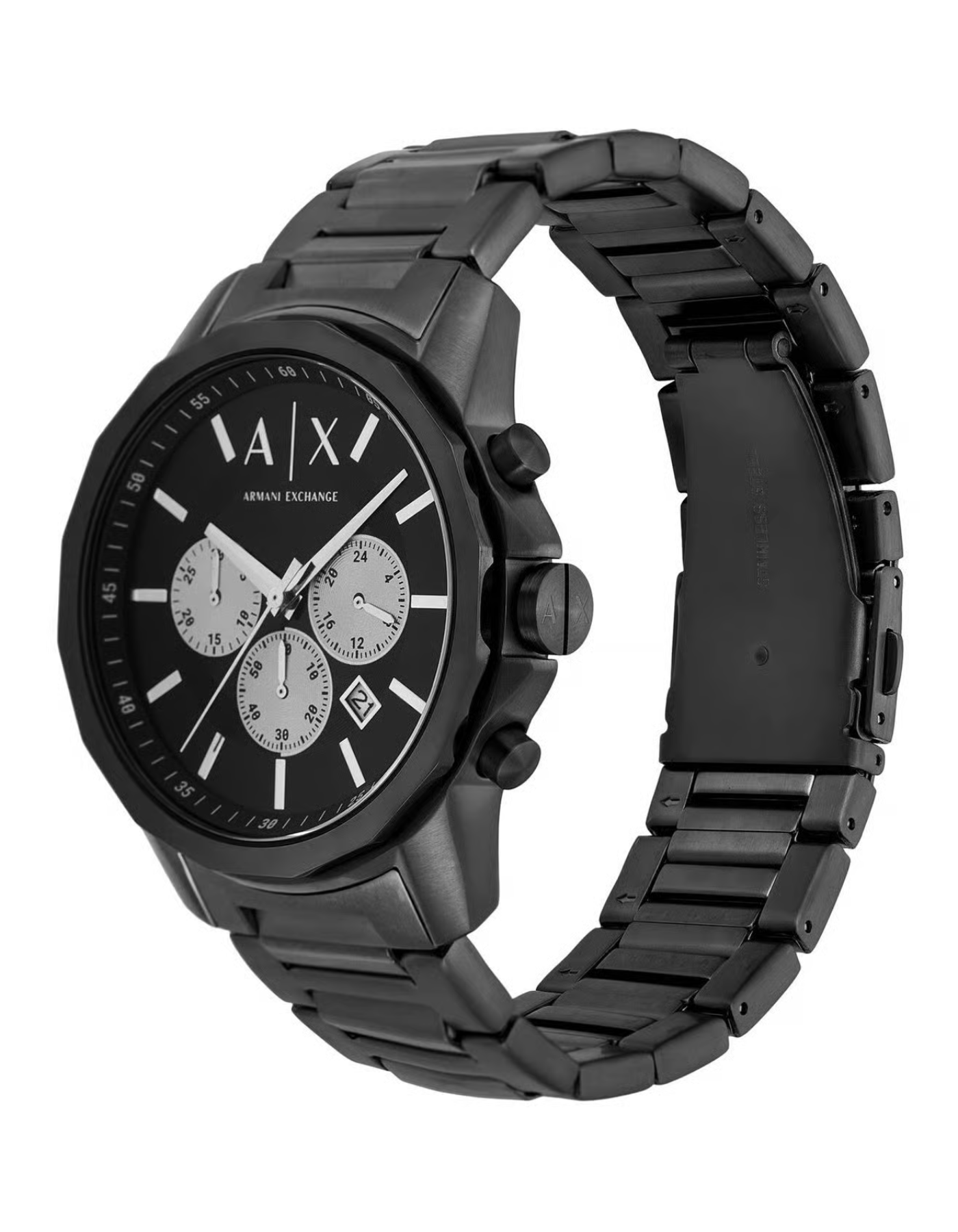 Armani Exchange