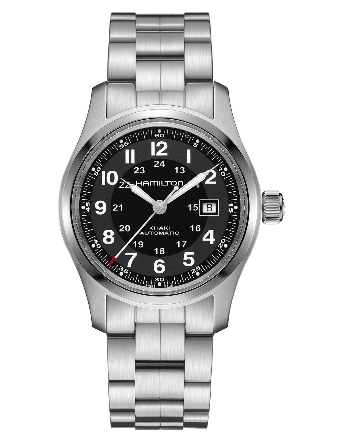 Hamilton Khaki Field Auto 42MM
