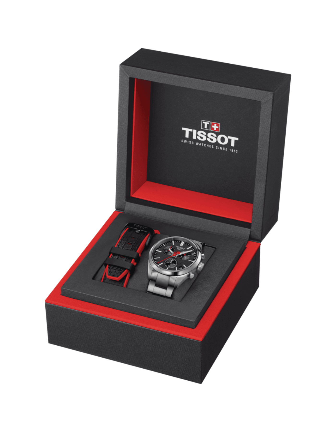 TISSOT PR 100 VUELTA