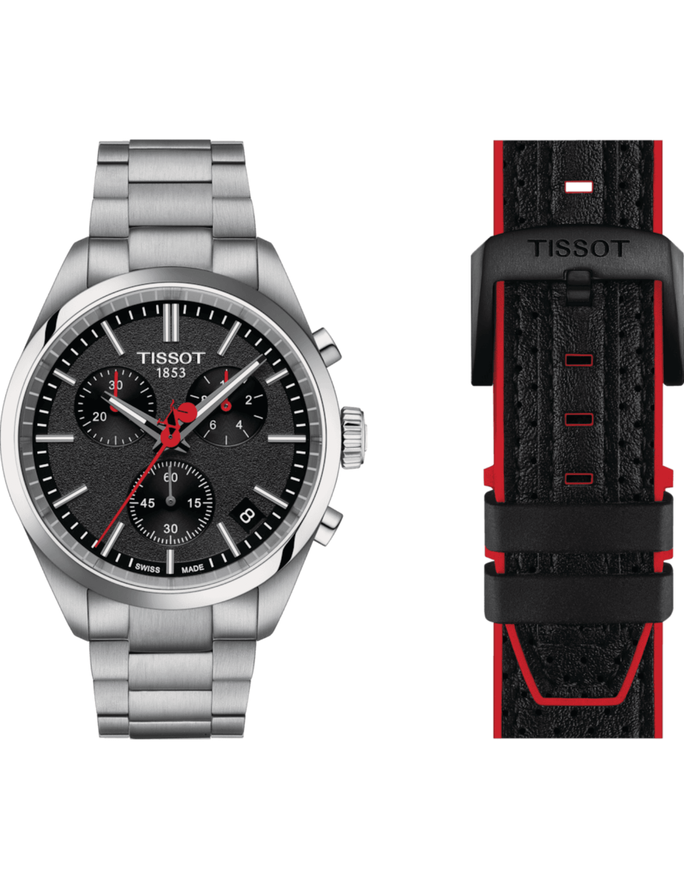 TISSOT PR 100 VUELTA