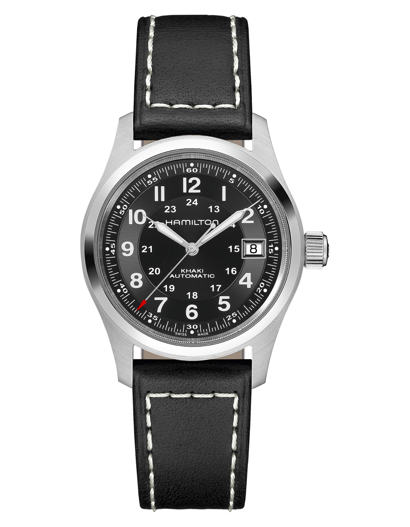 Hamilton Khaki Field Auto 38mm