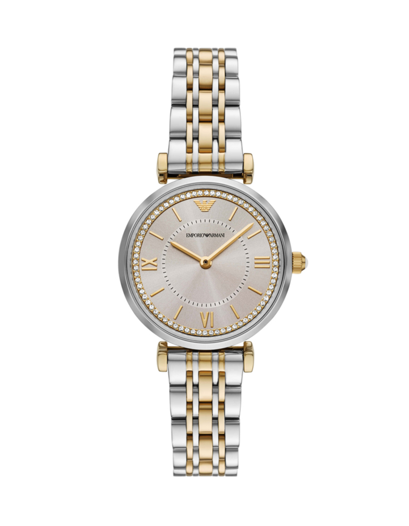 EMPORIO ARMANI GIANNI T-BAR