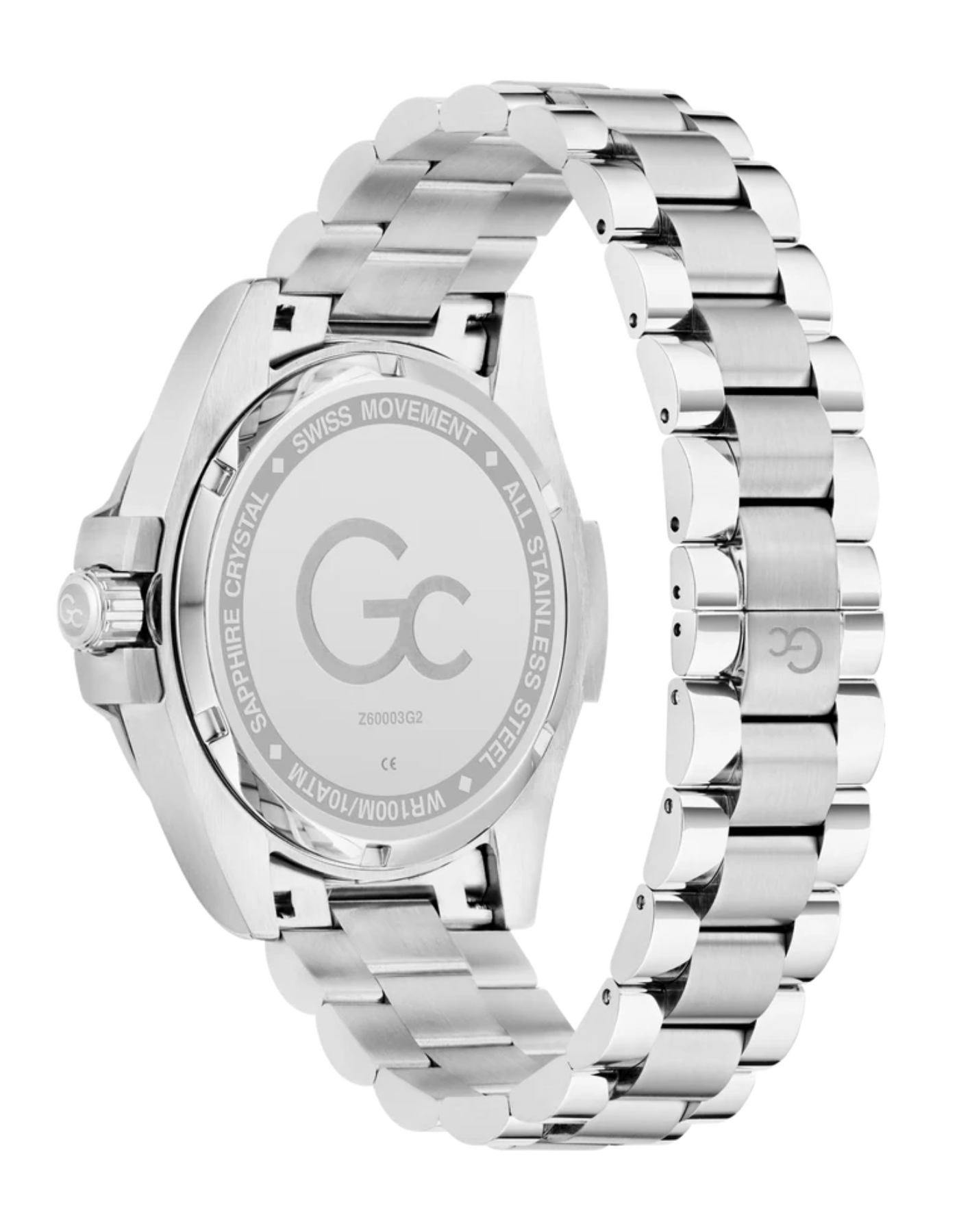 Gc Bolt Metal