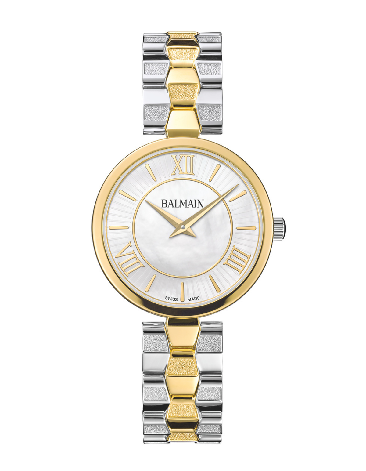Balmain Sedirea | 31 mm