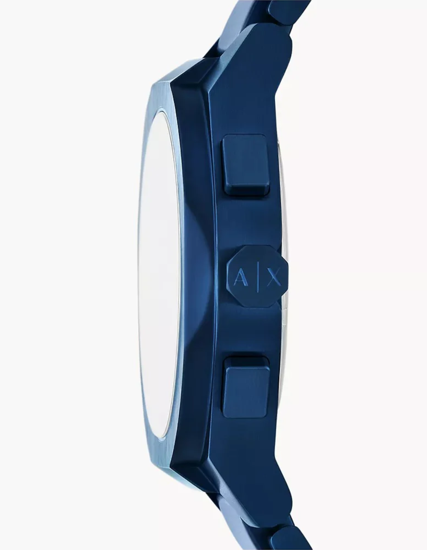 Armani Exchange Sync Chronograph