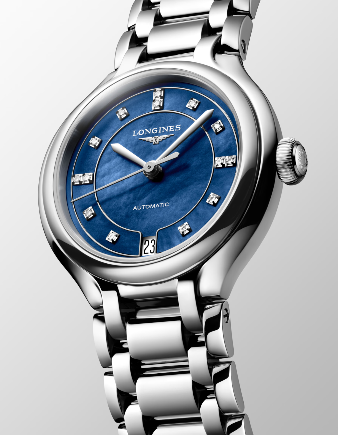 LONGINES PRIMALUNA