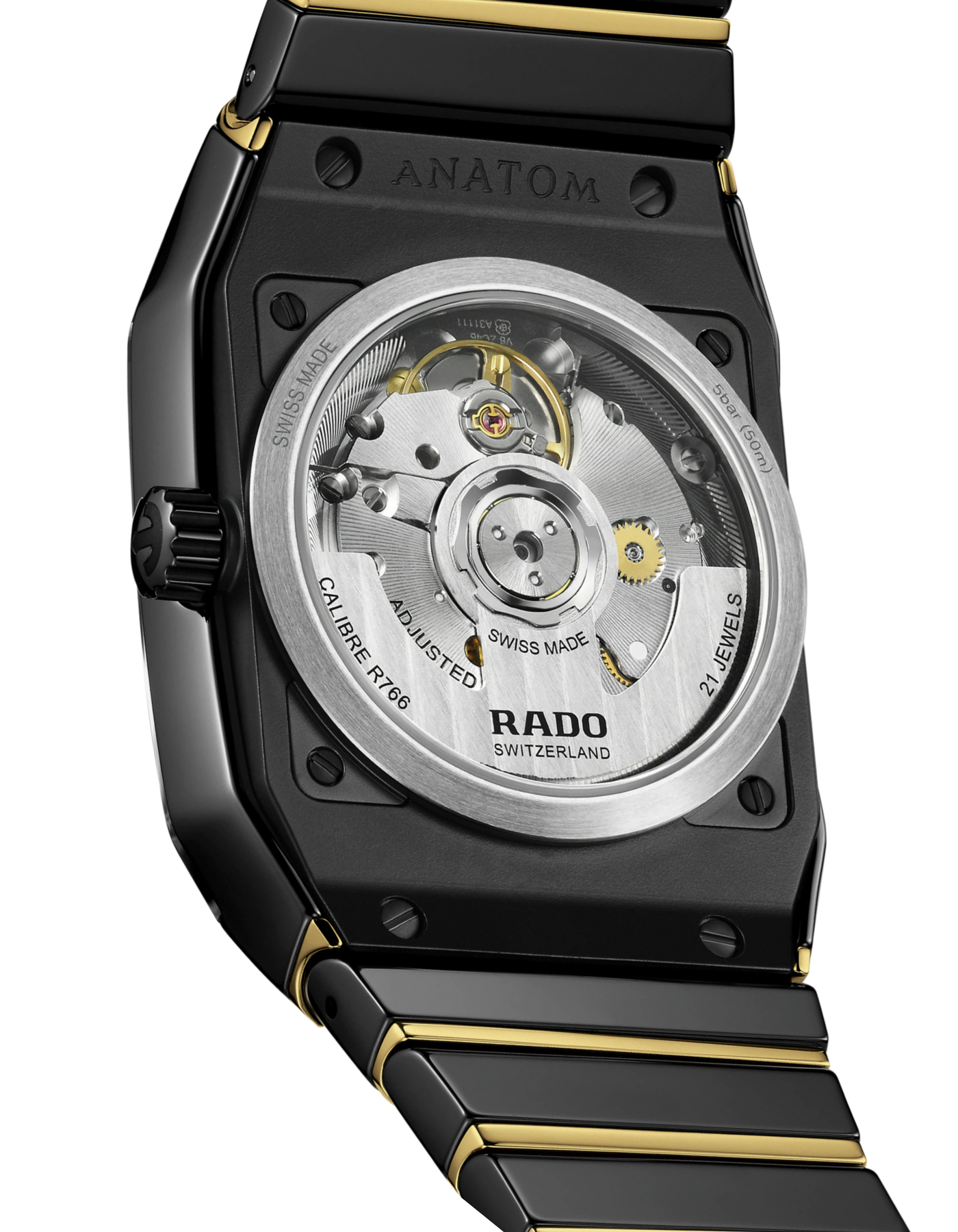 Anatom Automatic