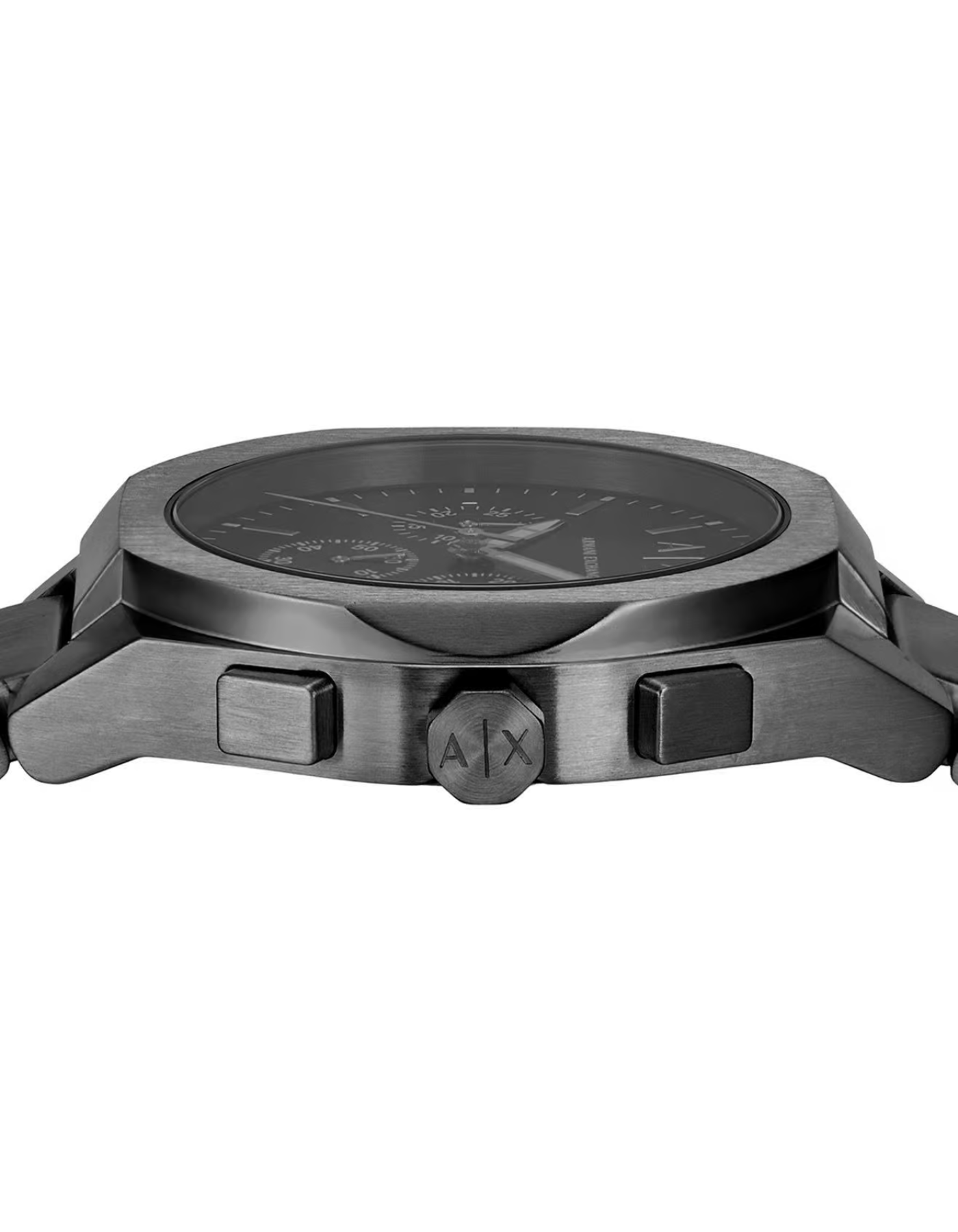 Armani Exchange