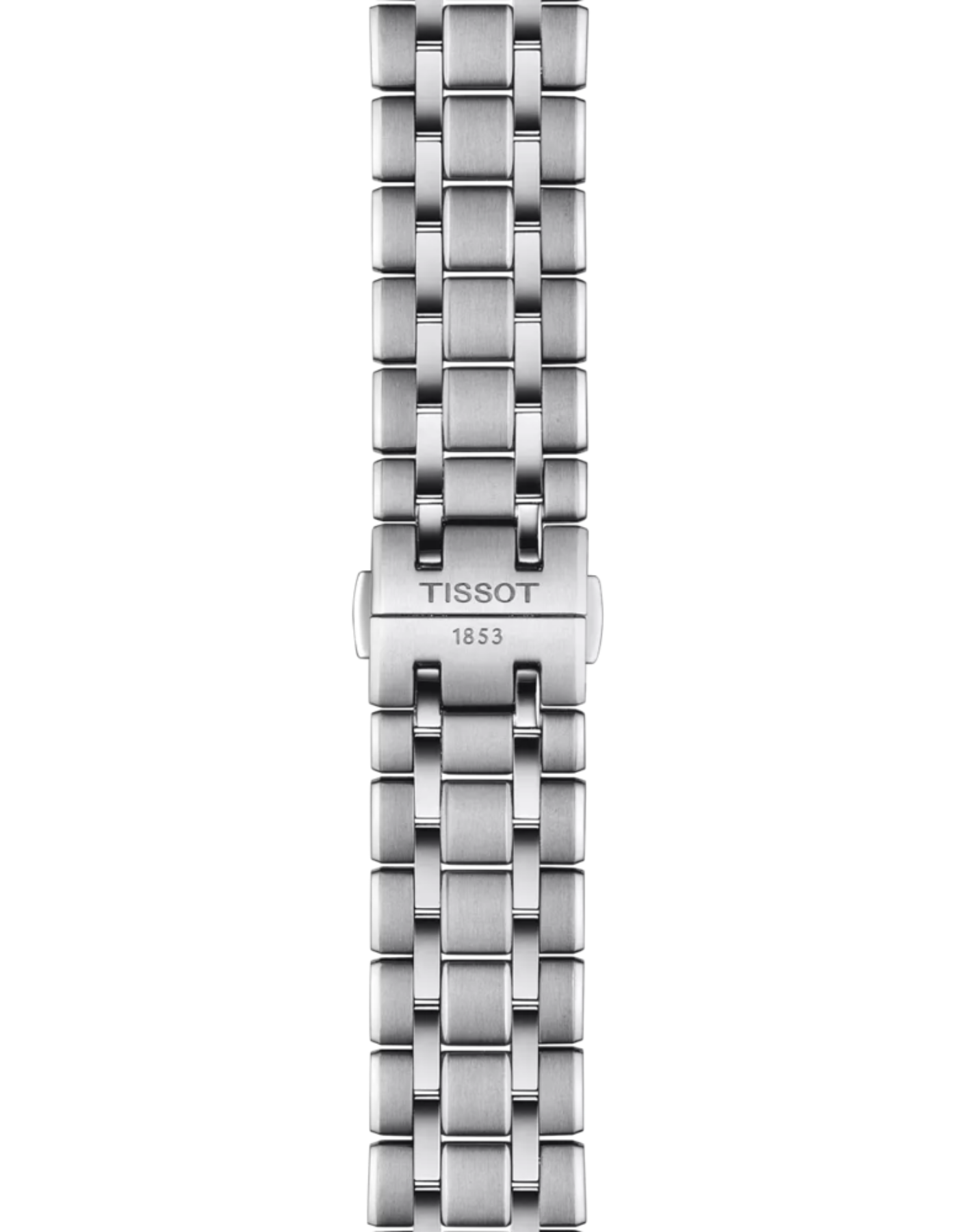 Tissot Chemin Des Tourelles 42mm