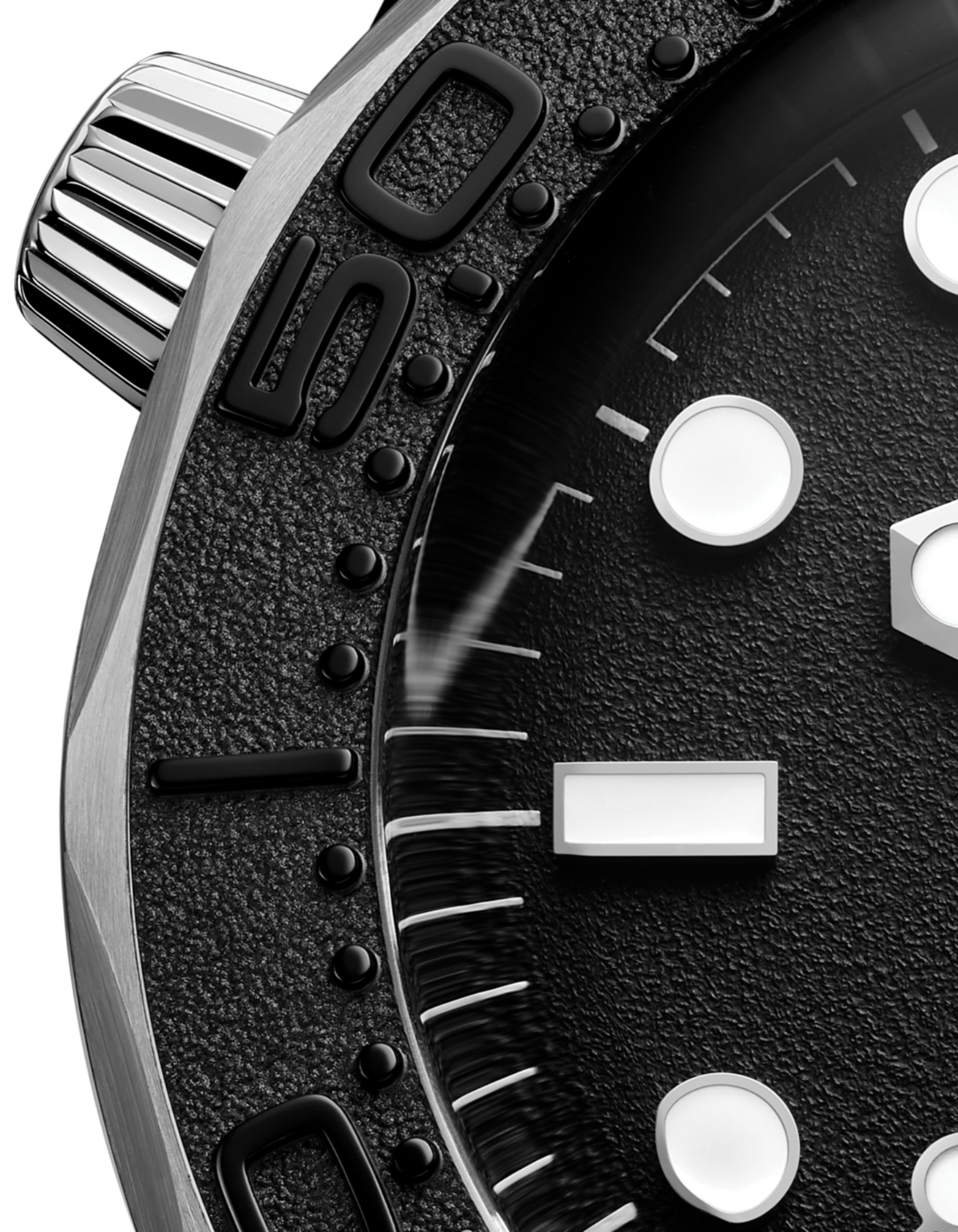 Omega Seamaster Diver 300M 42MM "Spectre Edition"
