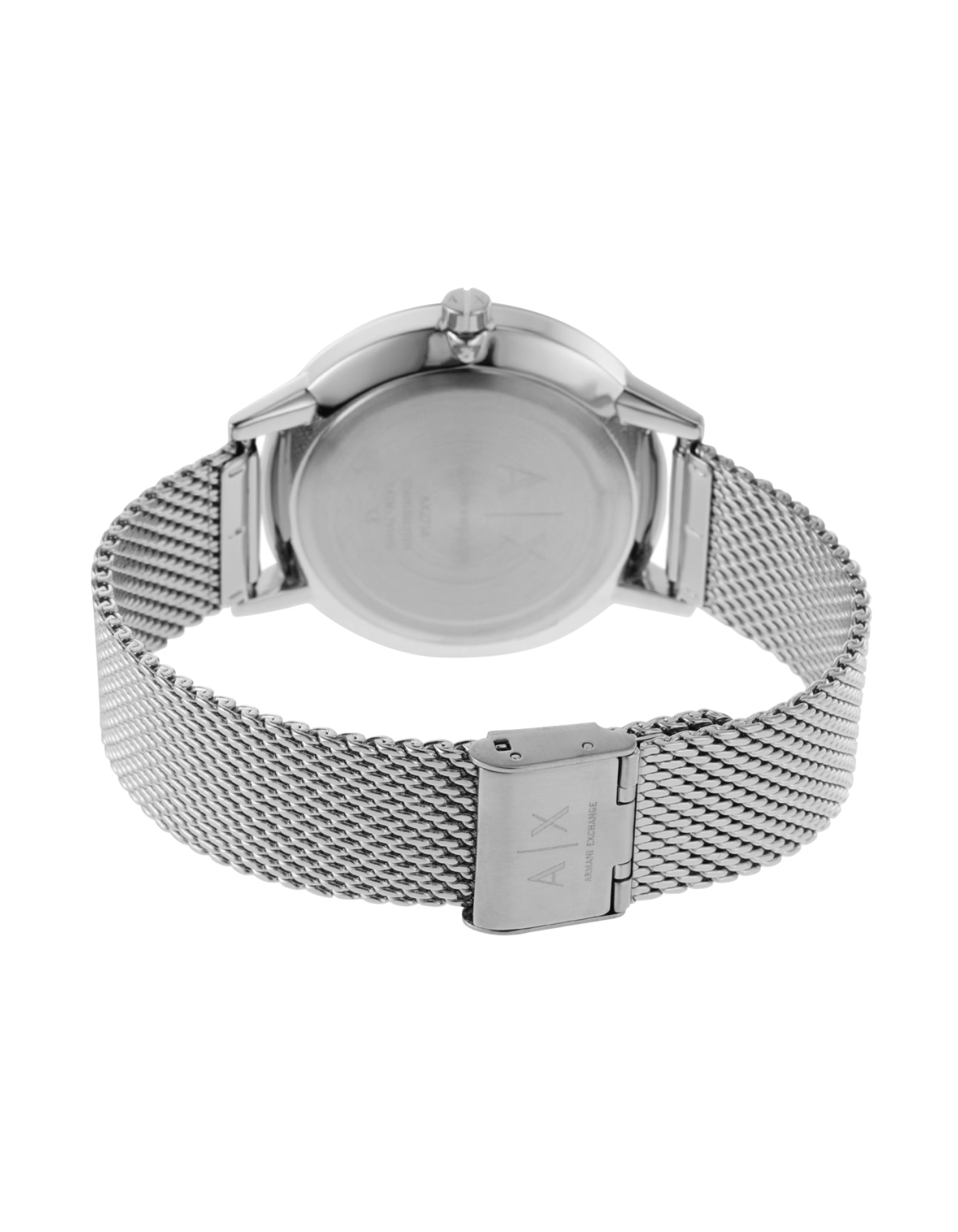 Armani Exchange Cayde Multifunction