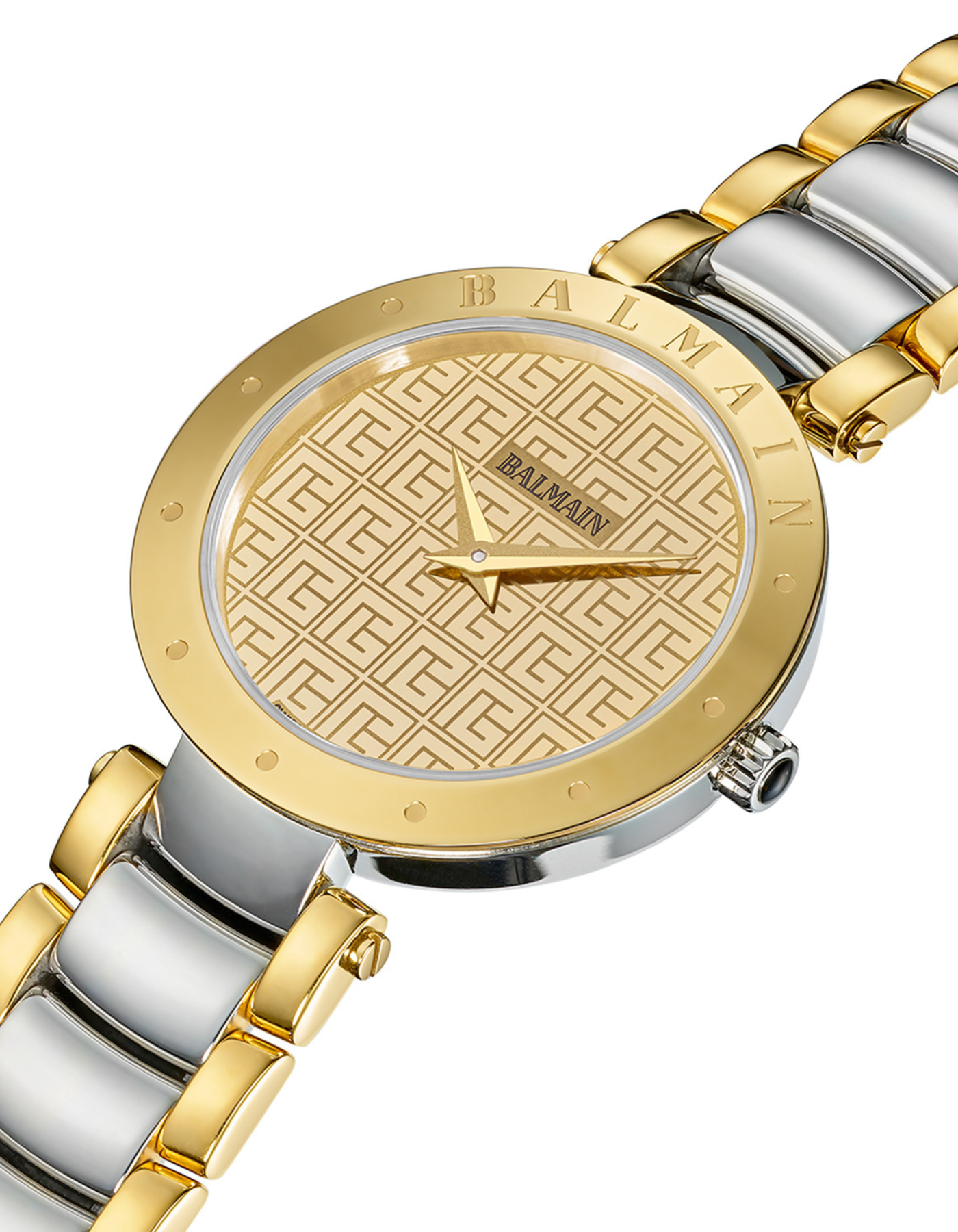 Balmainia Bijou