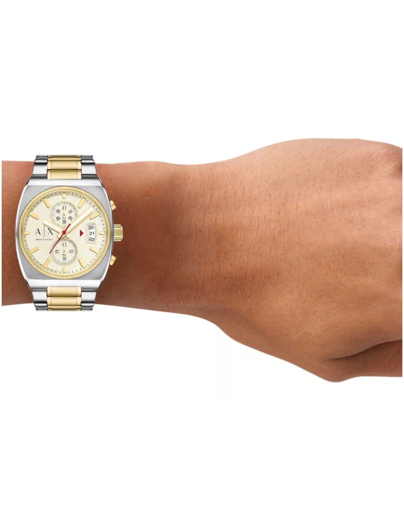 Armani Exchange