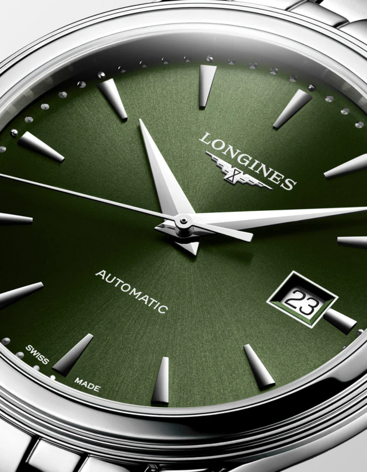 Longines Flagship