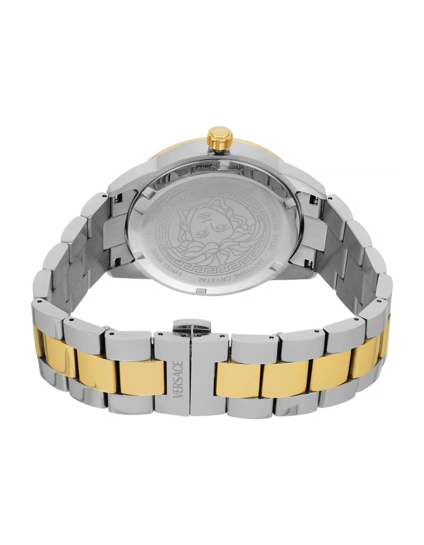 Versace Greca Urban