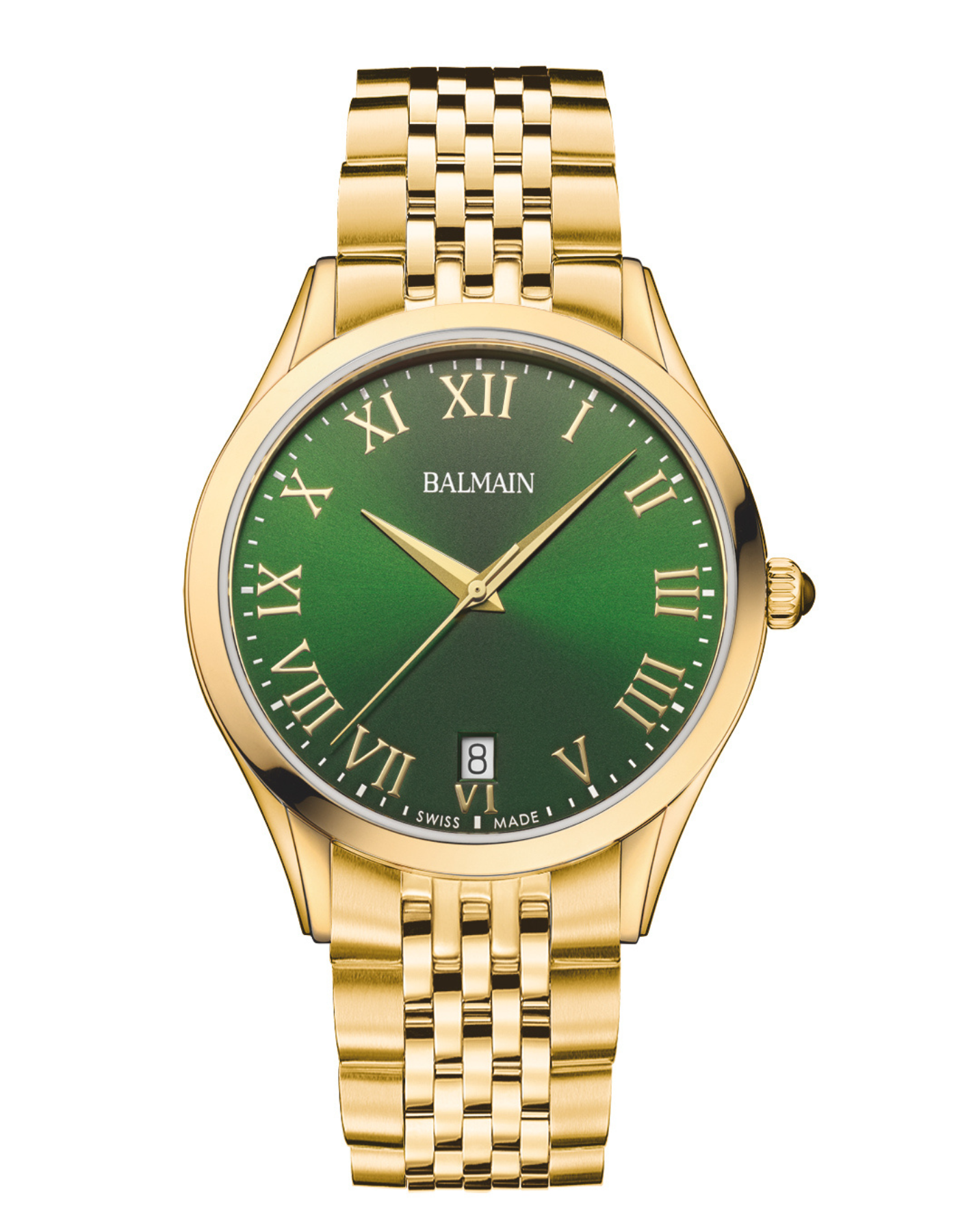Balmain Classic R Gent