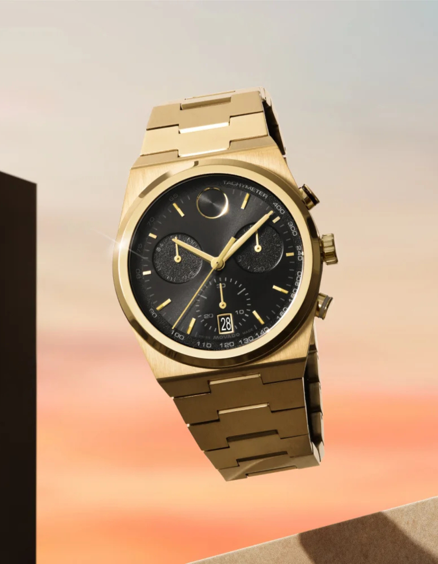 Movado BOLD Quest