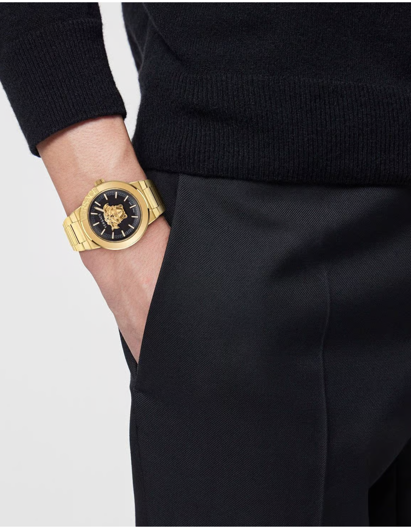 Versace Medusa Infinite