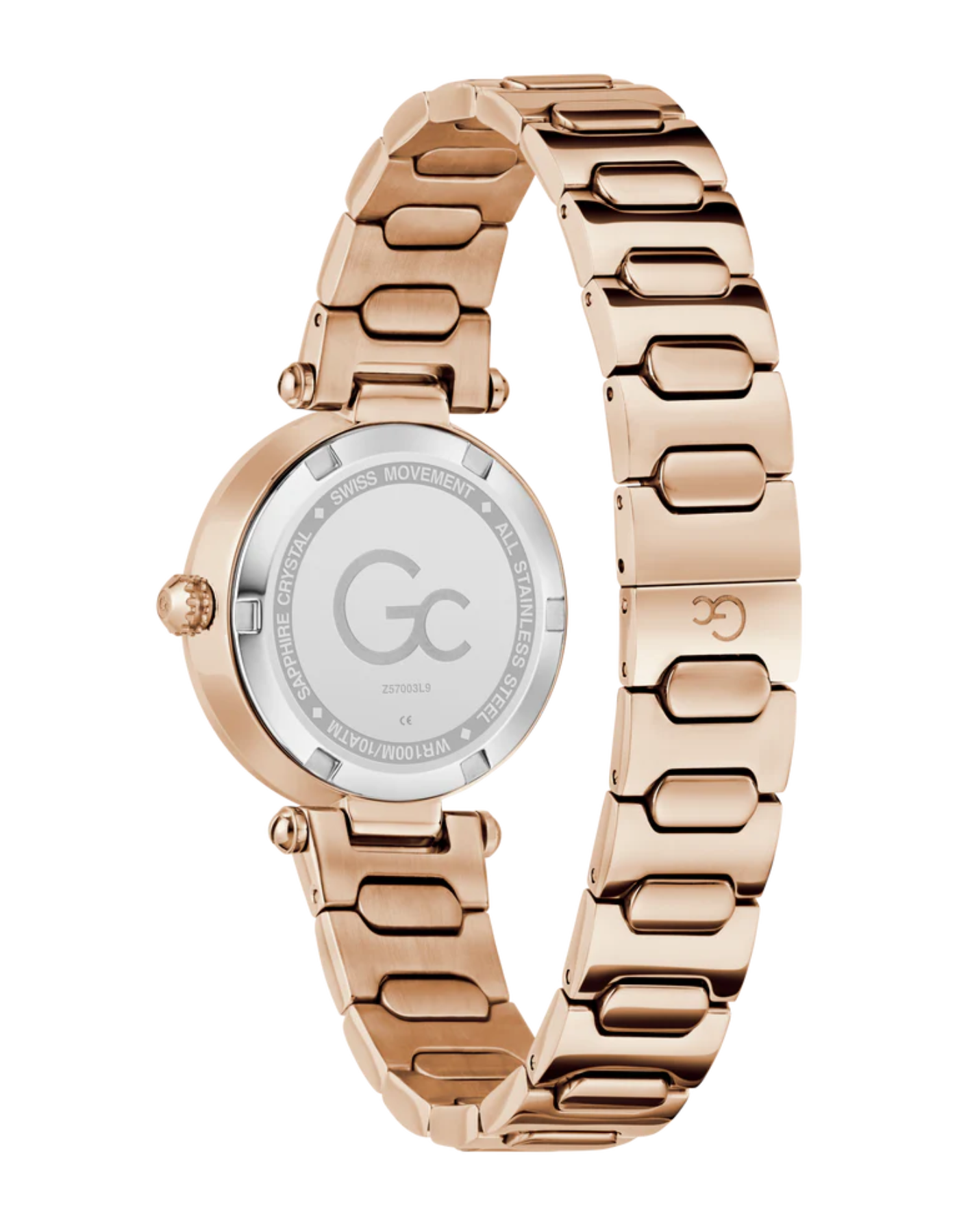 Gc Vogue Cable Mini Small Size Metal