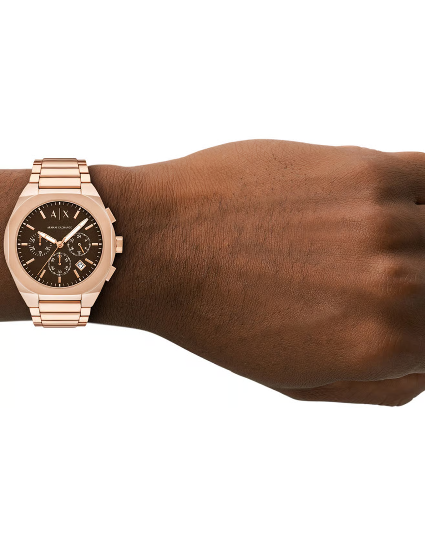 Armani Exchange