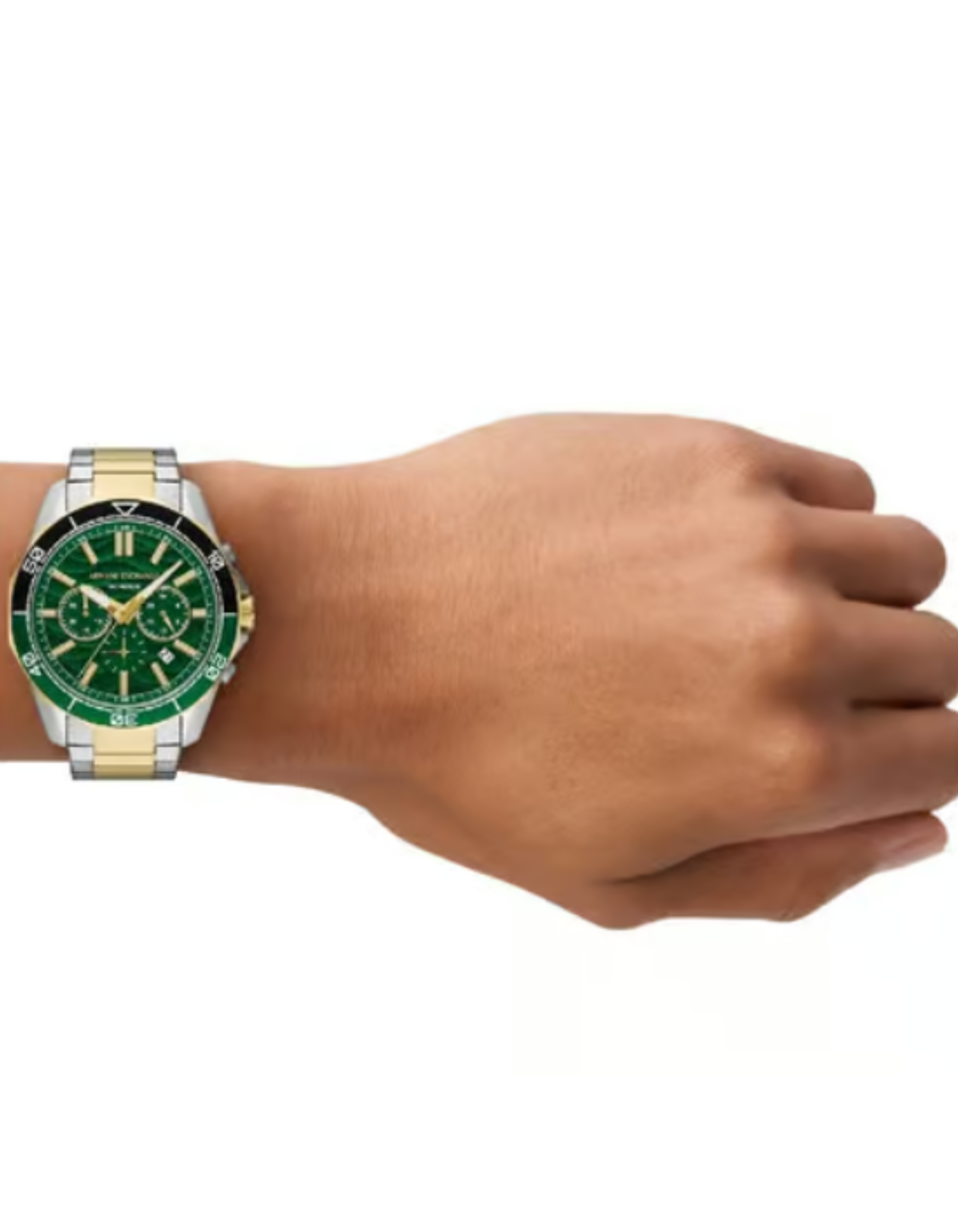 ARMANI EXCHANGE SPENCER CHRONOGRAPH
