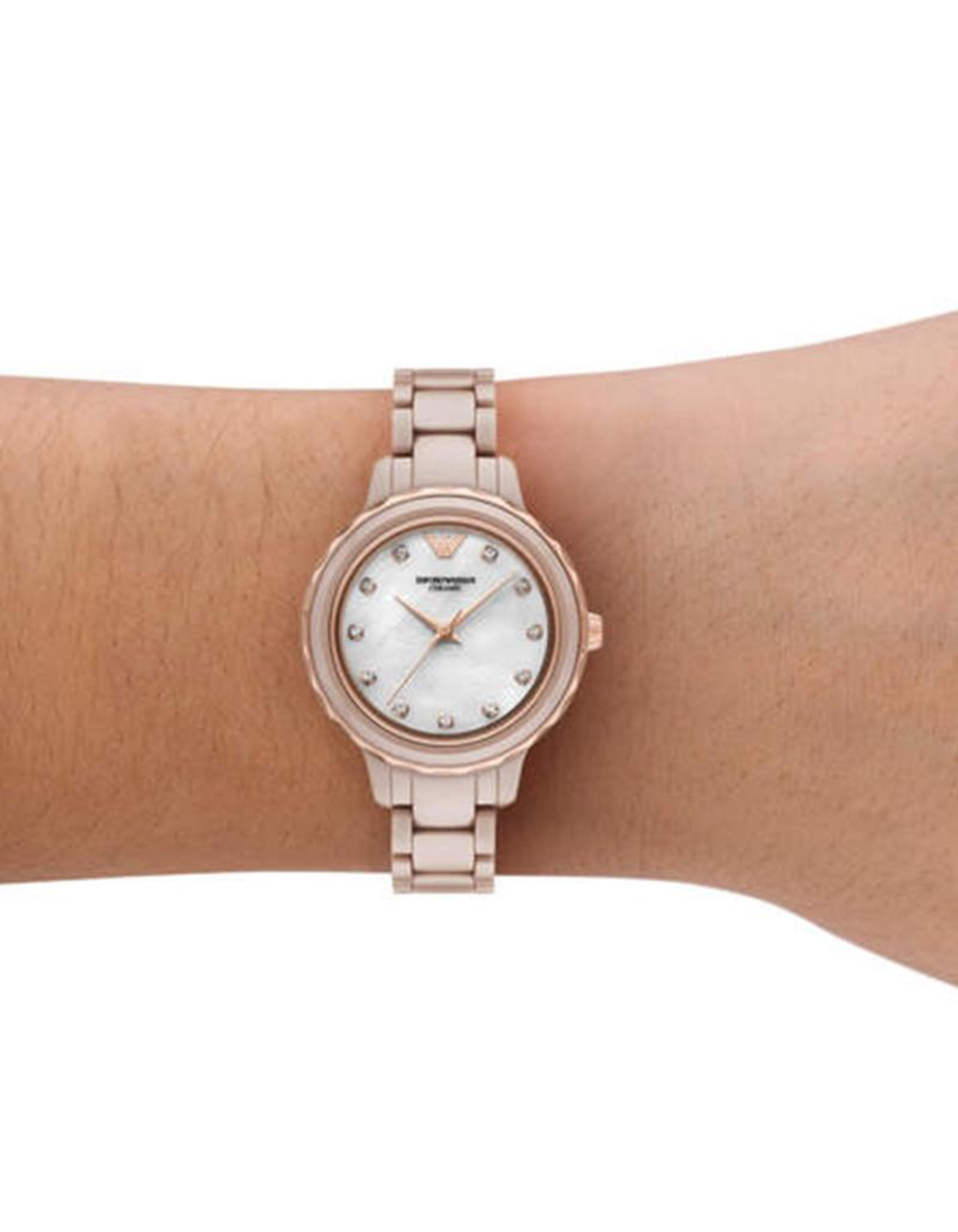 Emporio Armani Cleo